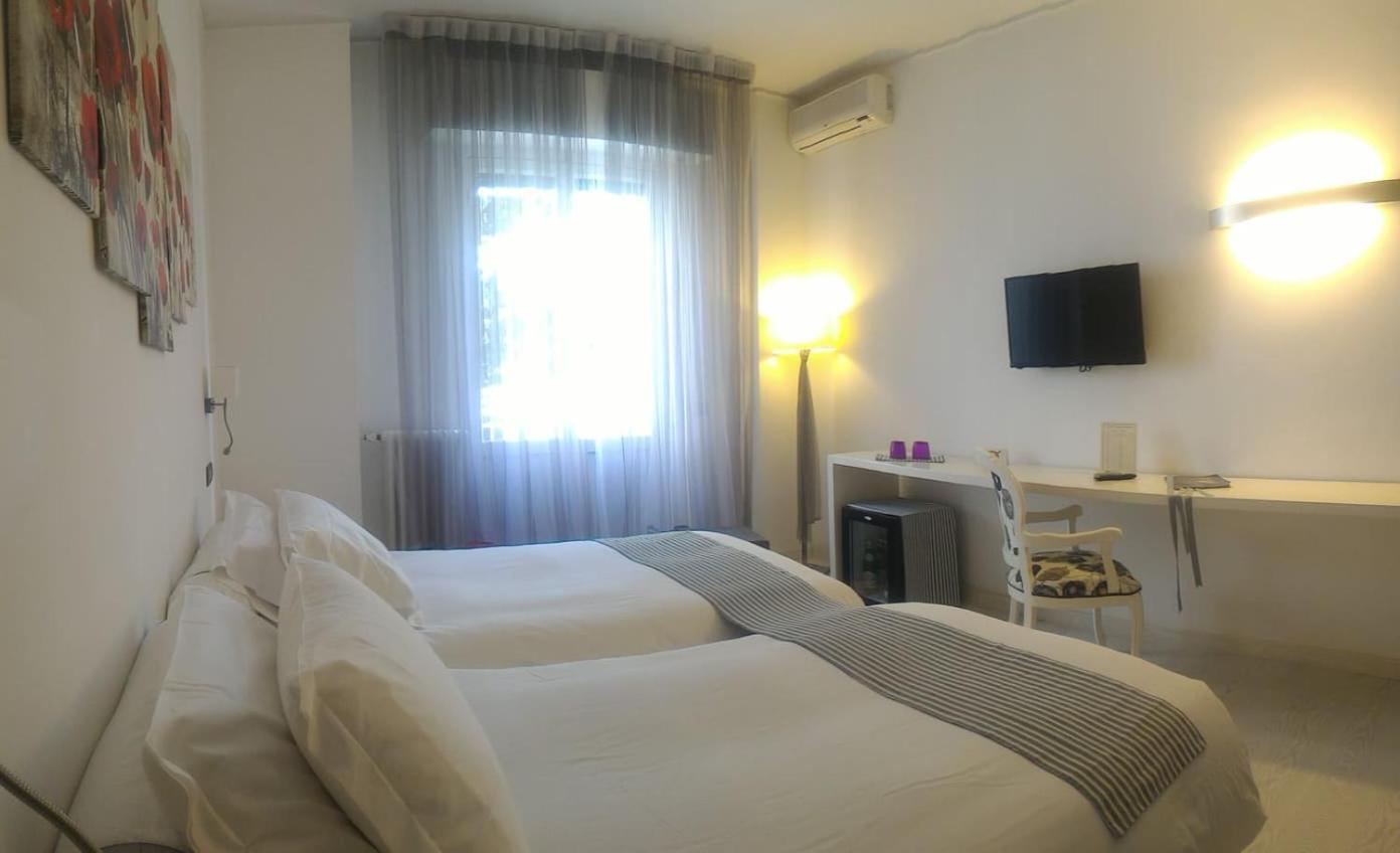 Superior Twin Room photo 1