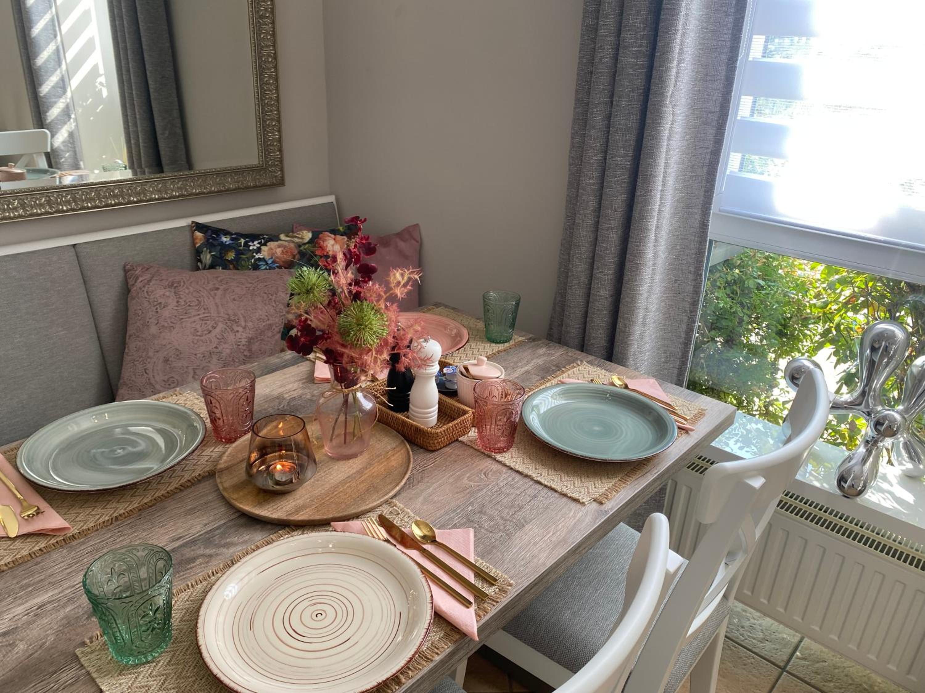 Double Room - Photo 18