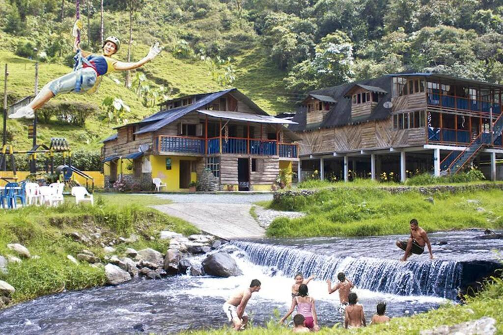 Chalet photo 3