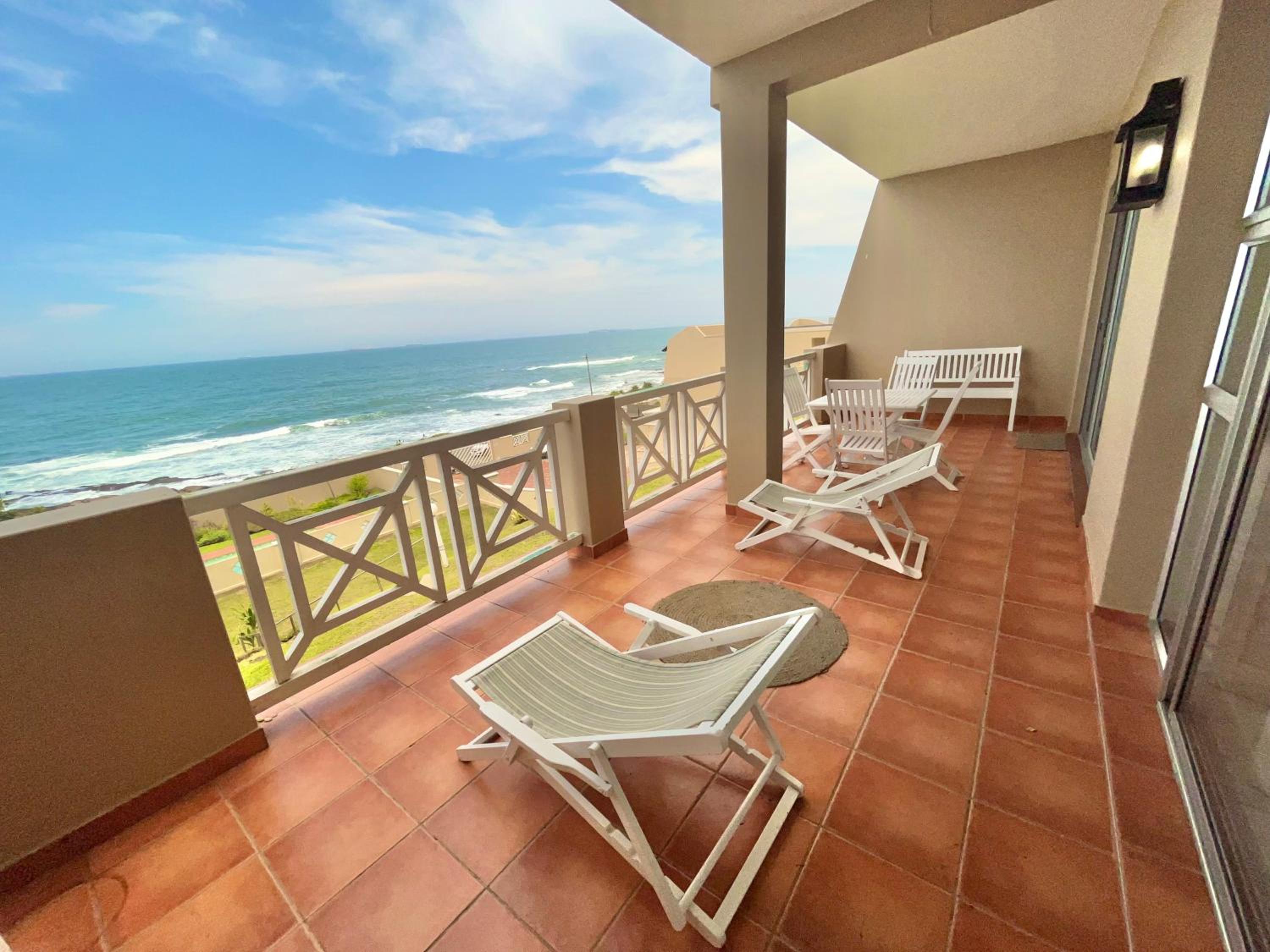 Apartment with Sea View photo 2