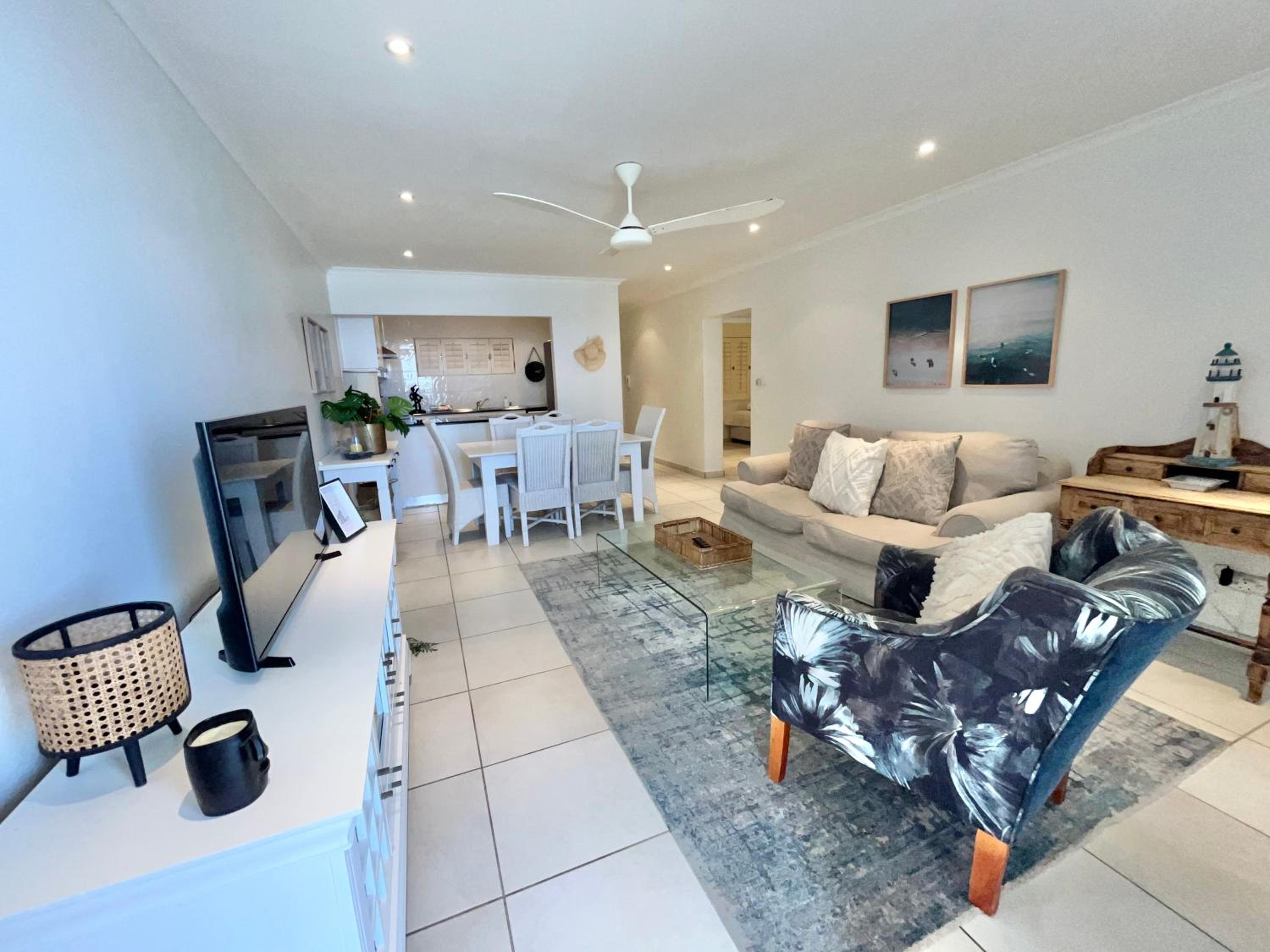 Apartment with Sea View photo 3