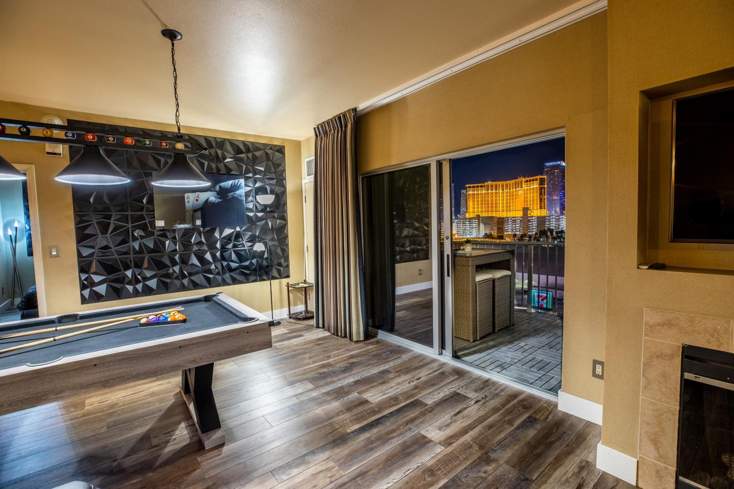 Penthouse Apartment - Photo 10