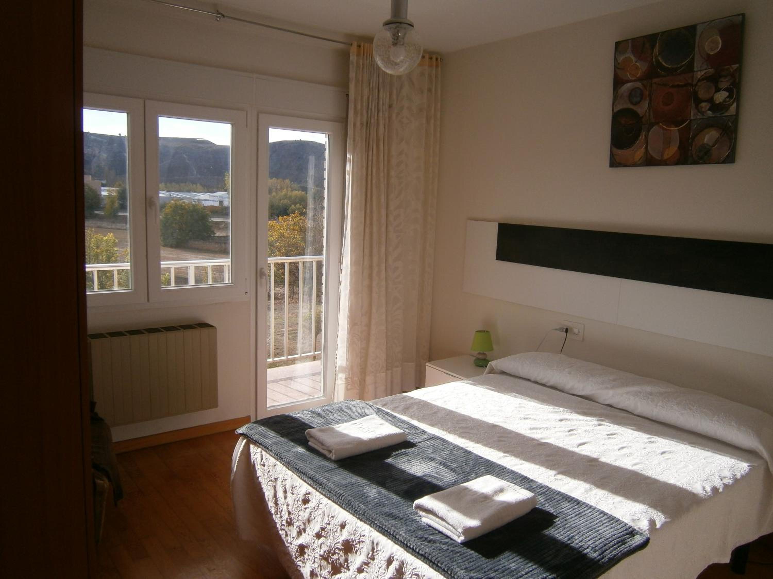 Three-Bedroom Apartment - Photo 1