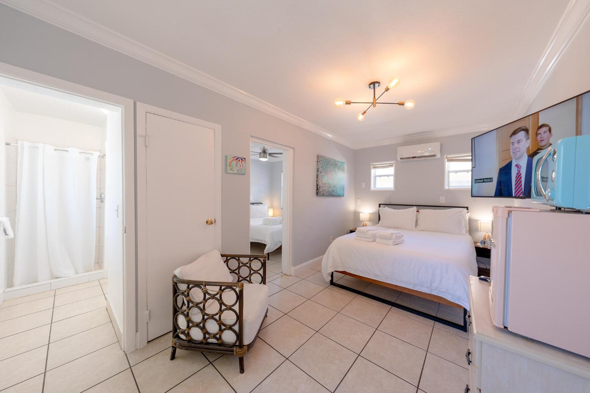 Queen Room with Two Queen Beds