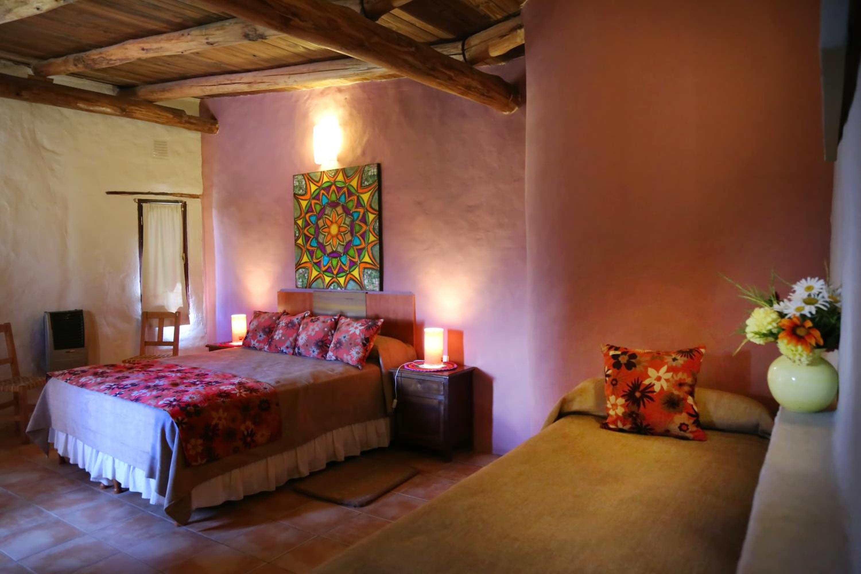 Triple Room photo 1