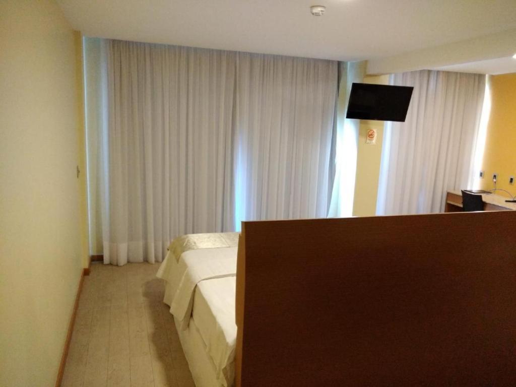 Executive Double Room photo 2