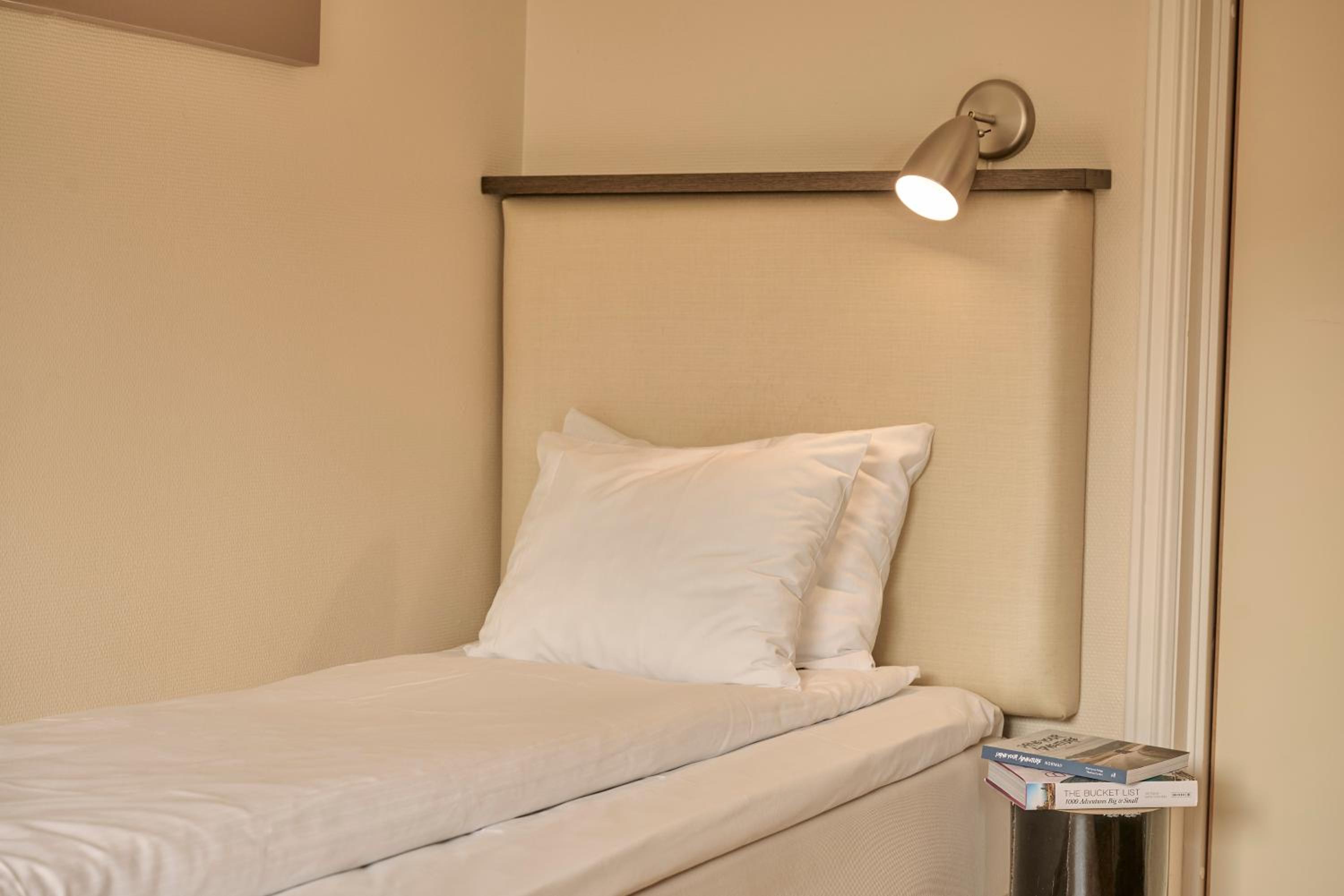 Classic Single Room photo 3