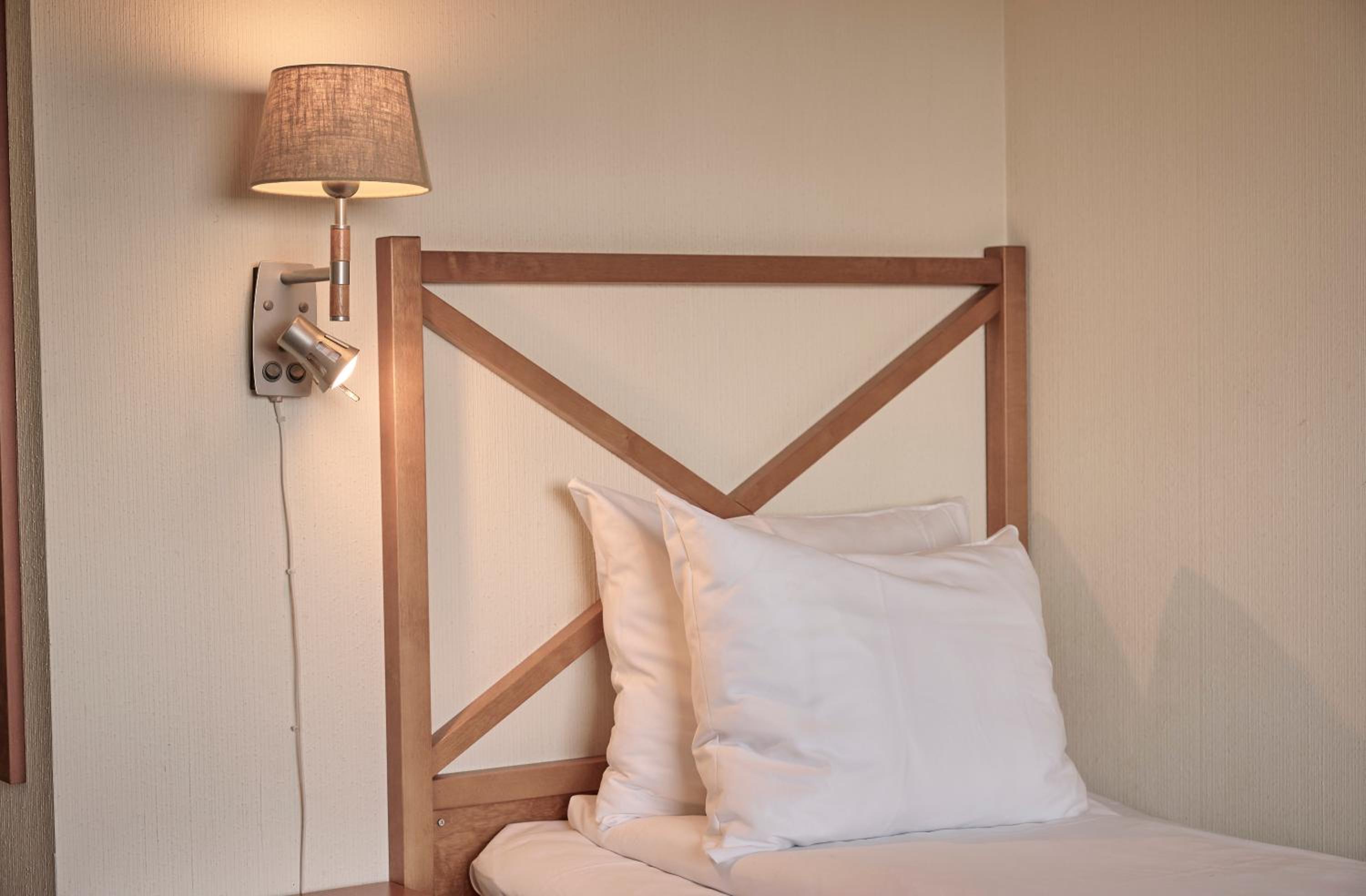Classic Single Room photo 2