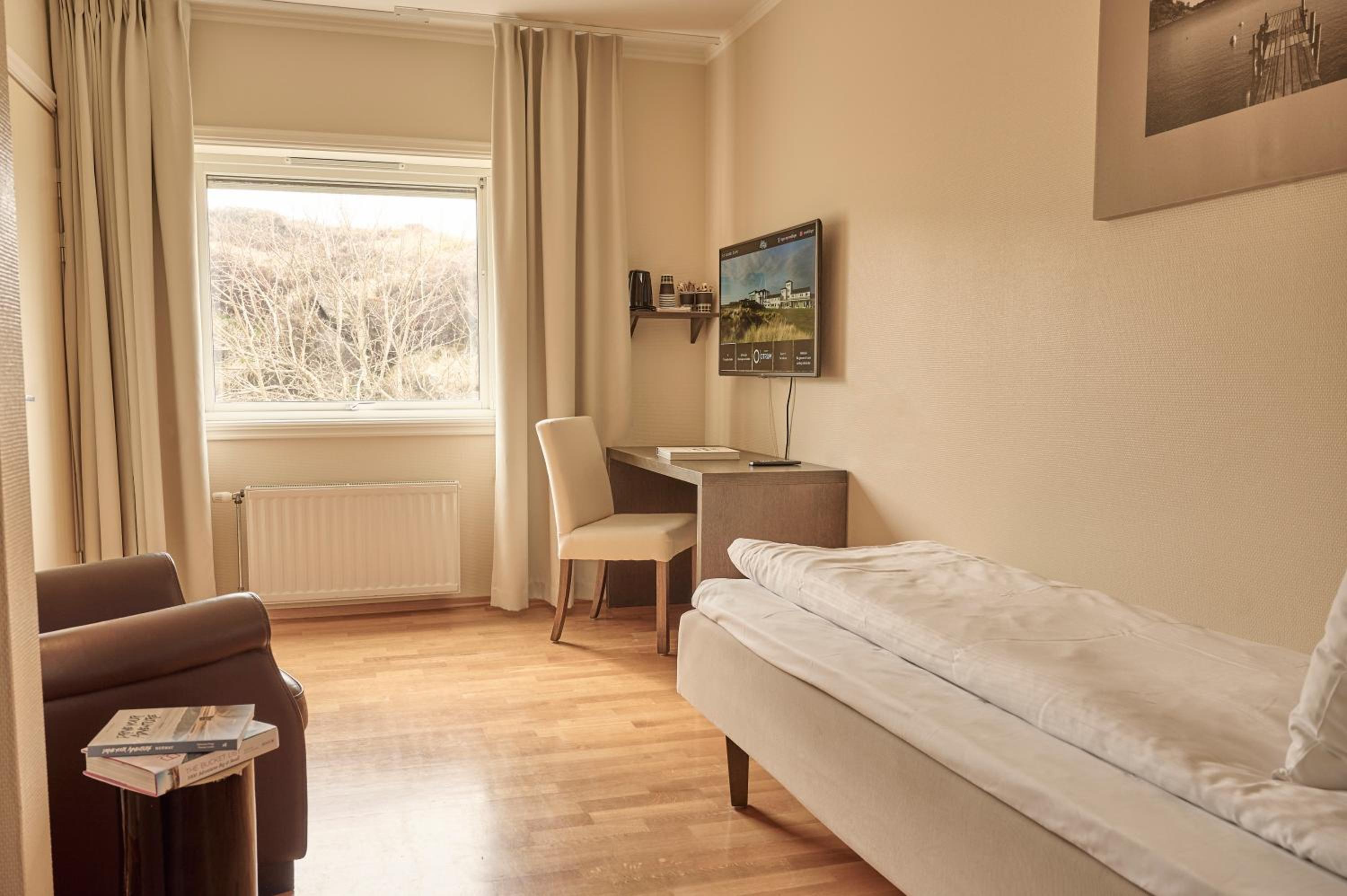 Classic Single Room photo 1
