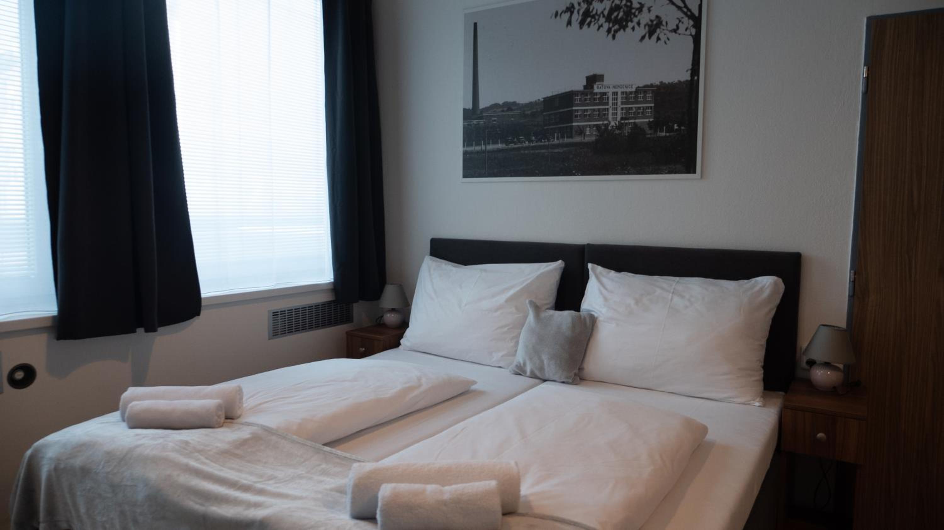 Suite - Photo 17