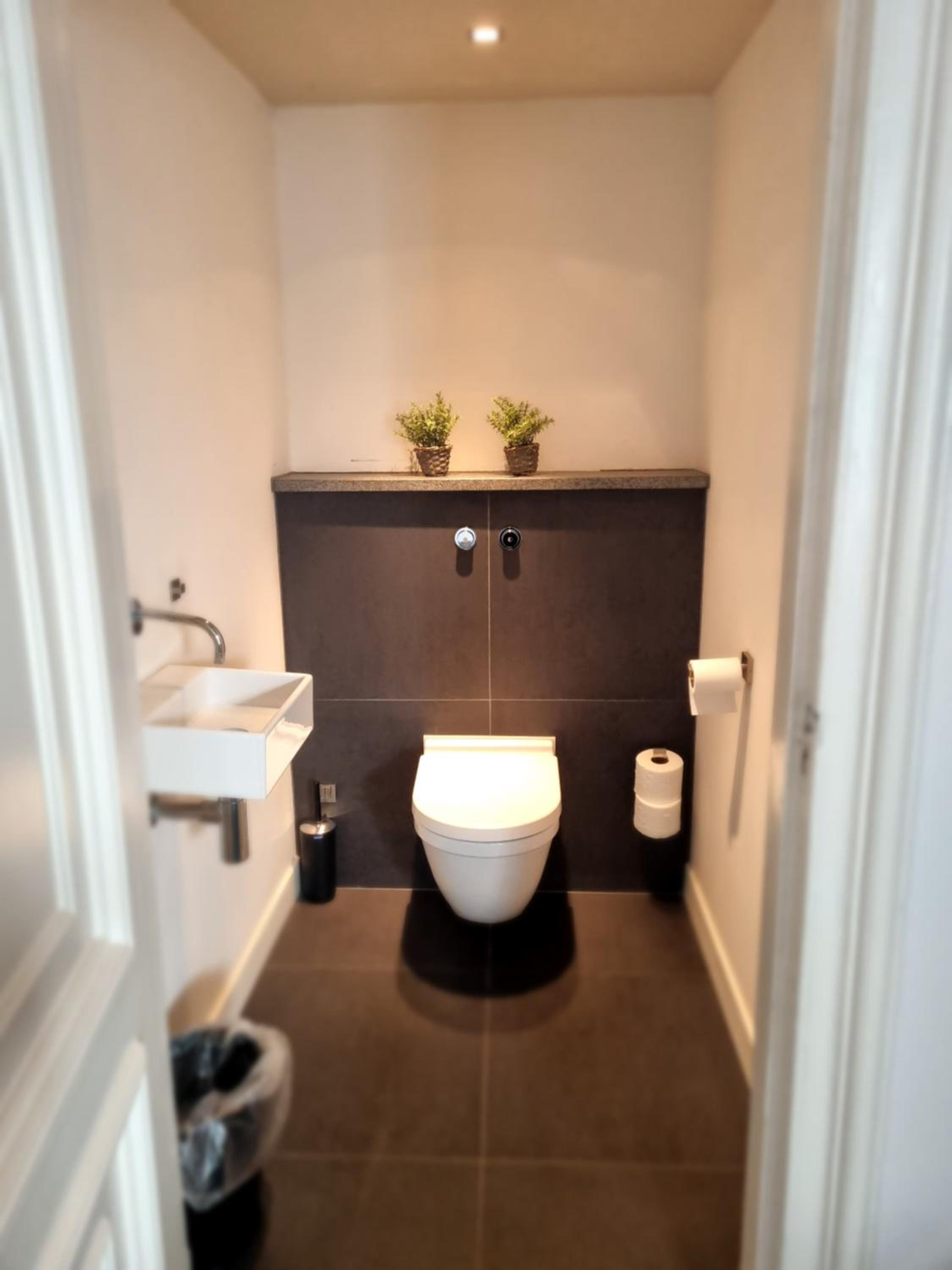 Standard Double Room with External Toilet - Photo 7
