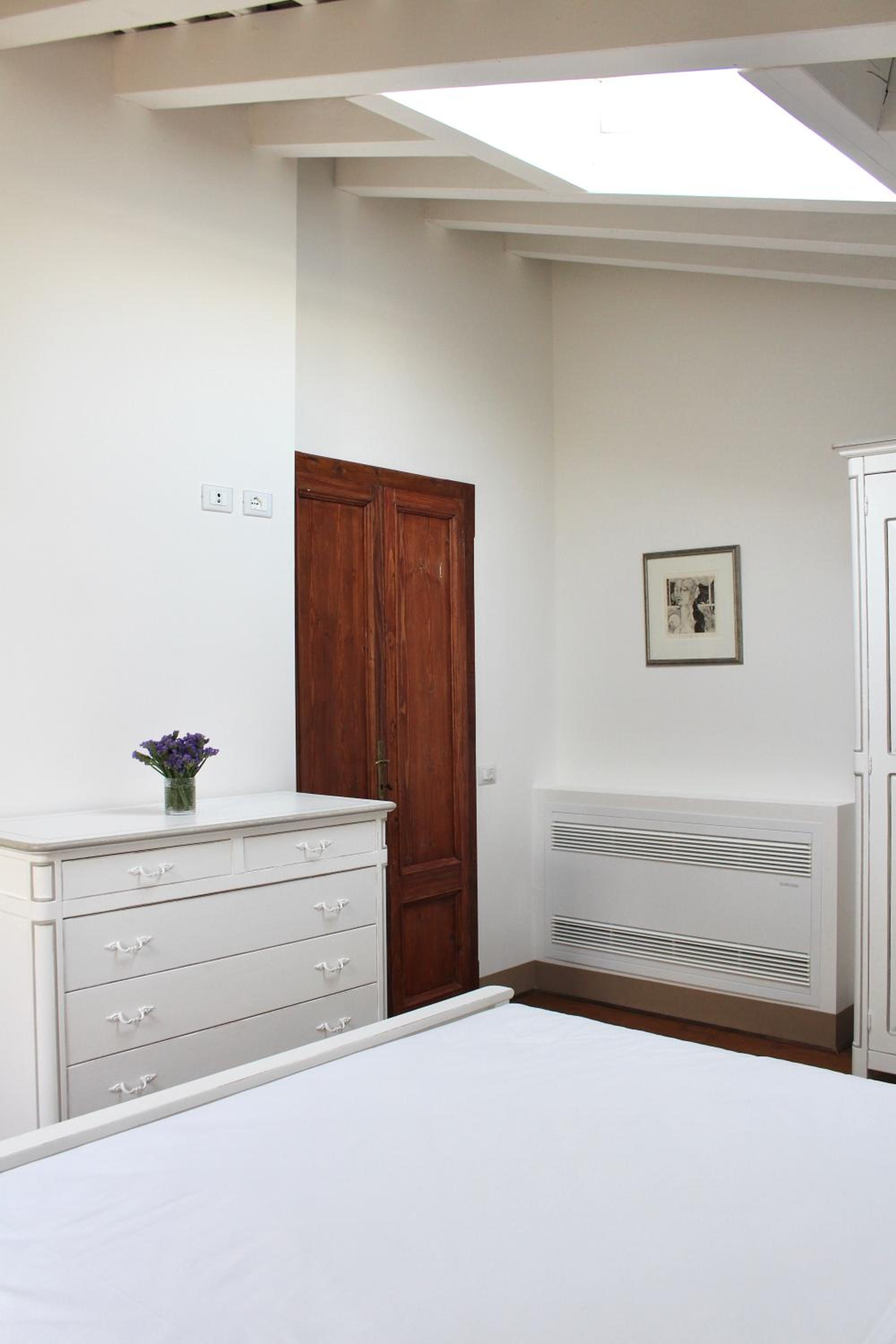Double Room with Garden View - Photo 1