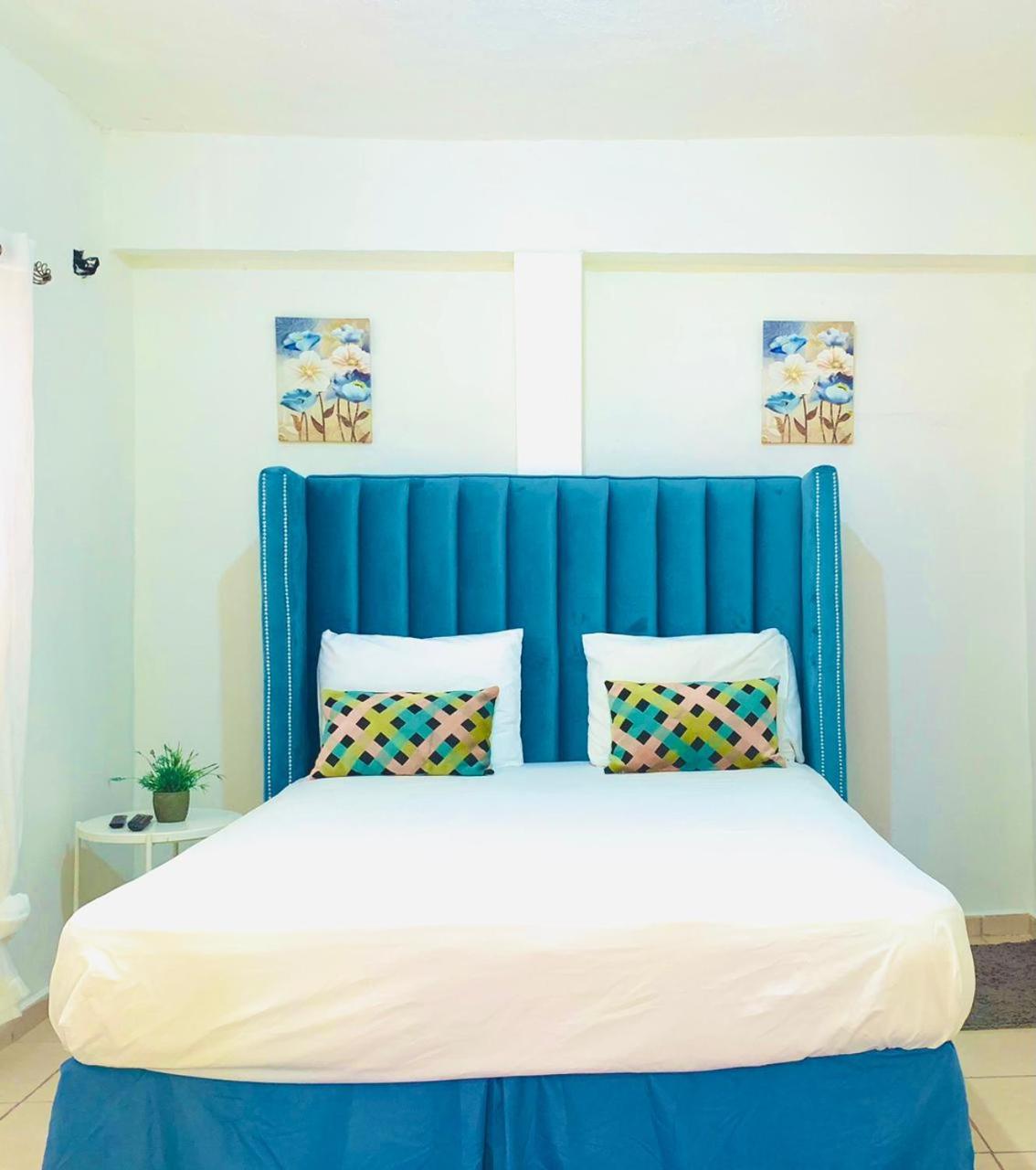 Casa de una habitación