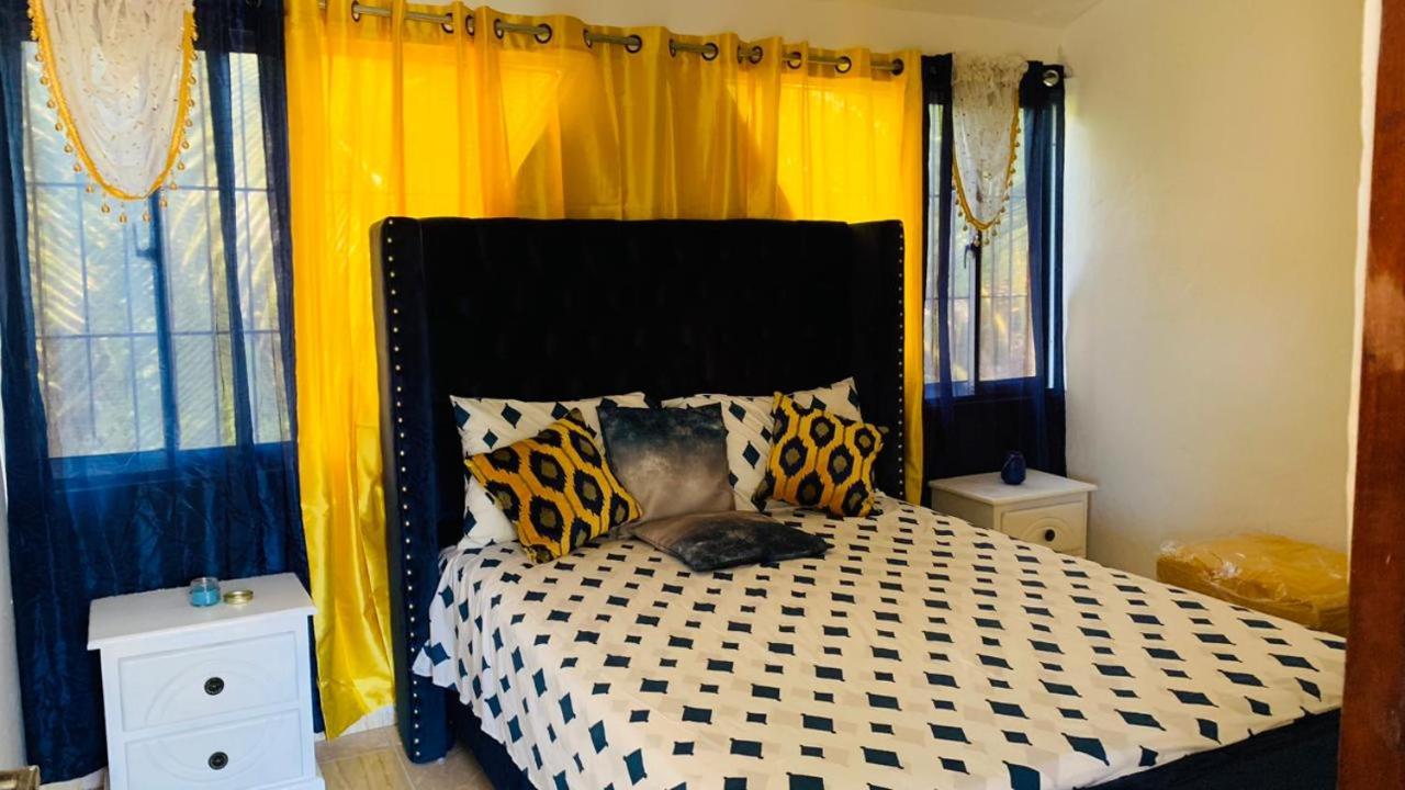 Casa de Dos Habitaciones