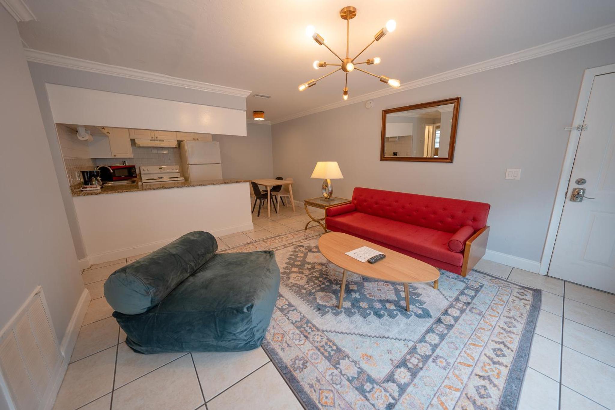 Suite