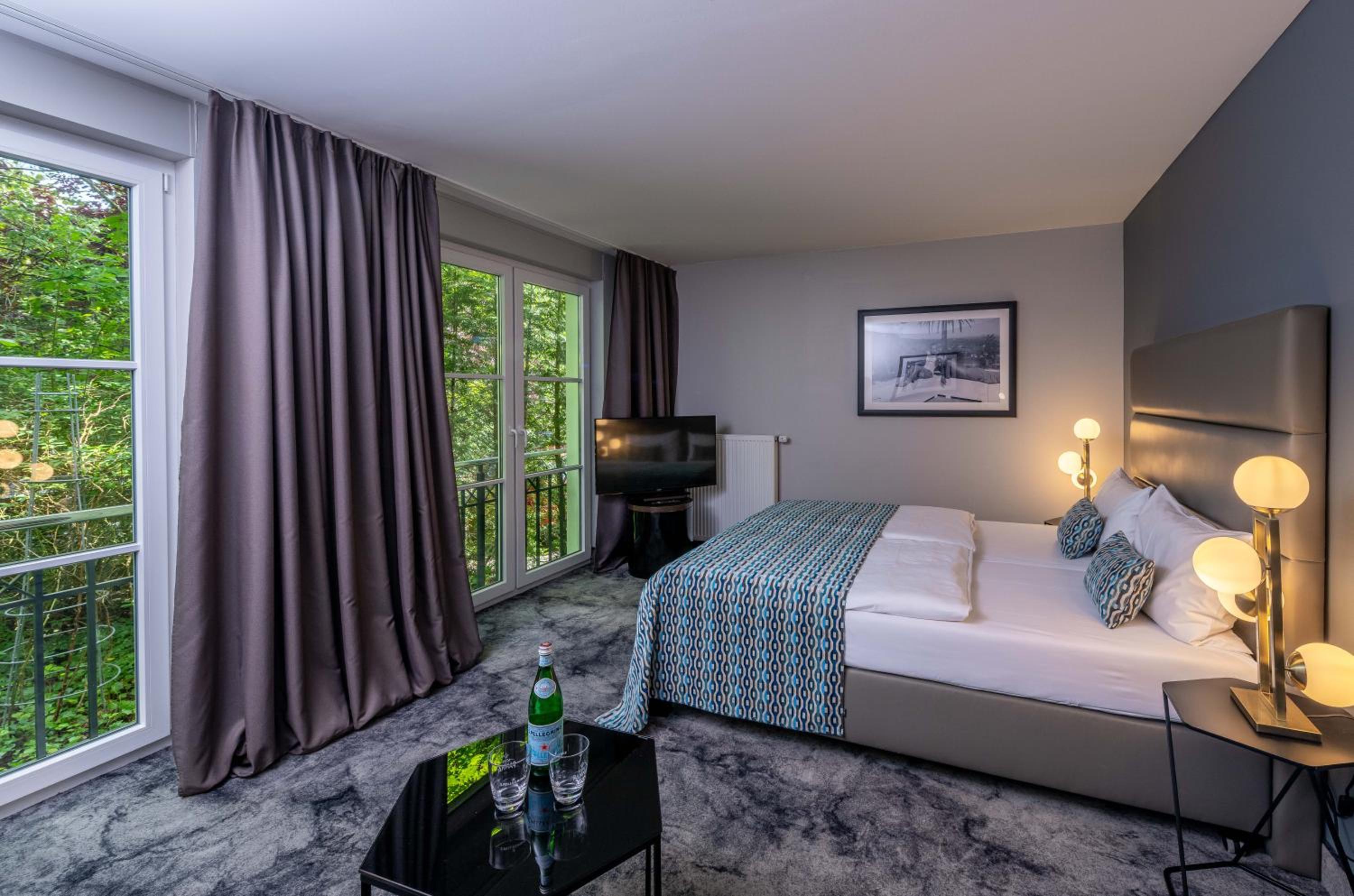 Deluxe Triple Room - Photo 7