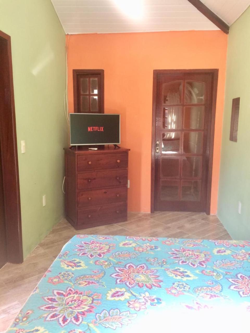 Double Room - Photo 8