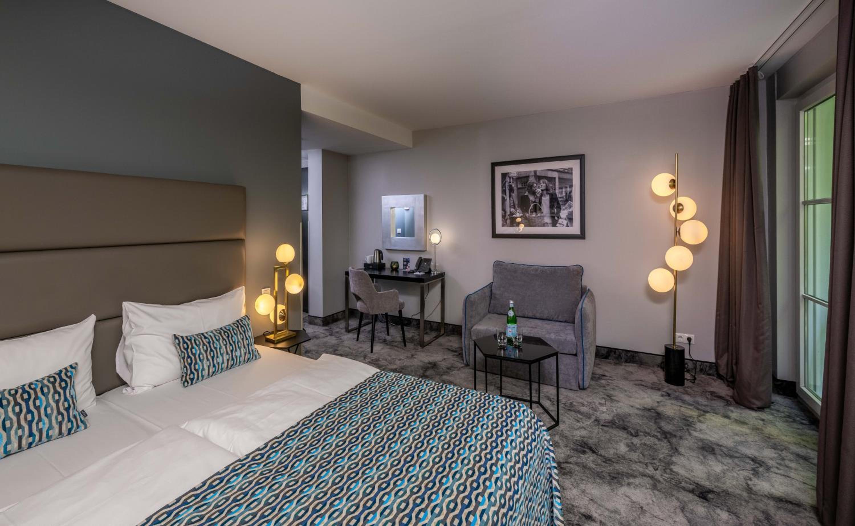 Deluxe Triple Room - Photo 6