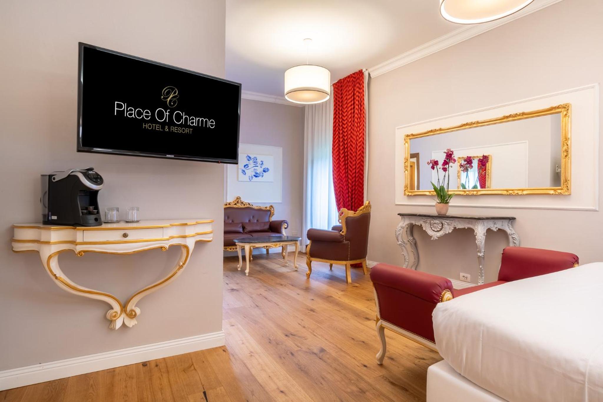 Junior Suite photo 2