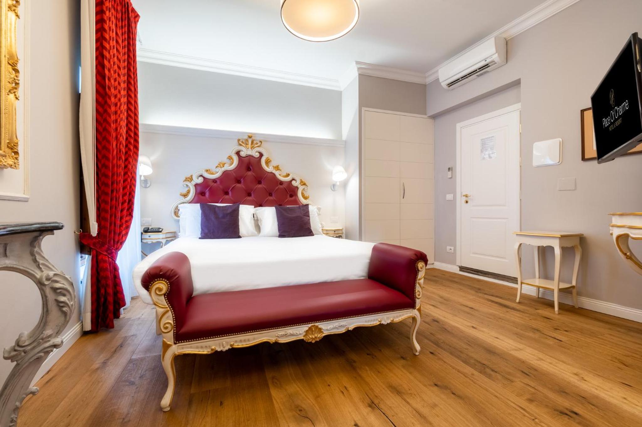 Junior Suite photo 1