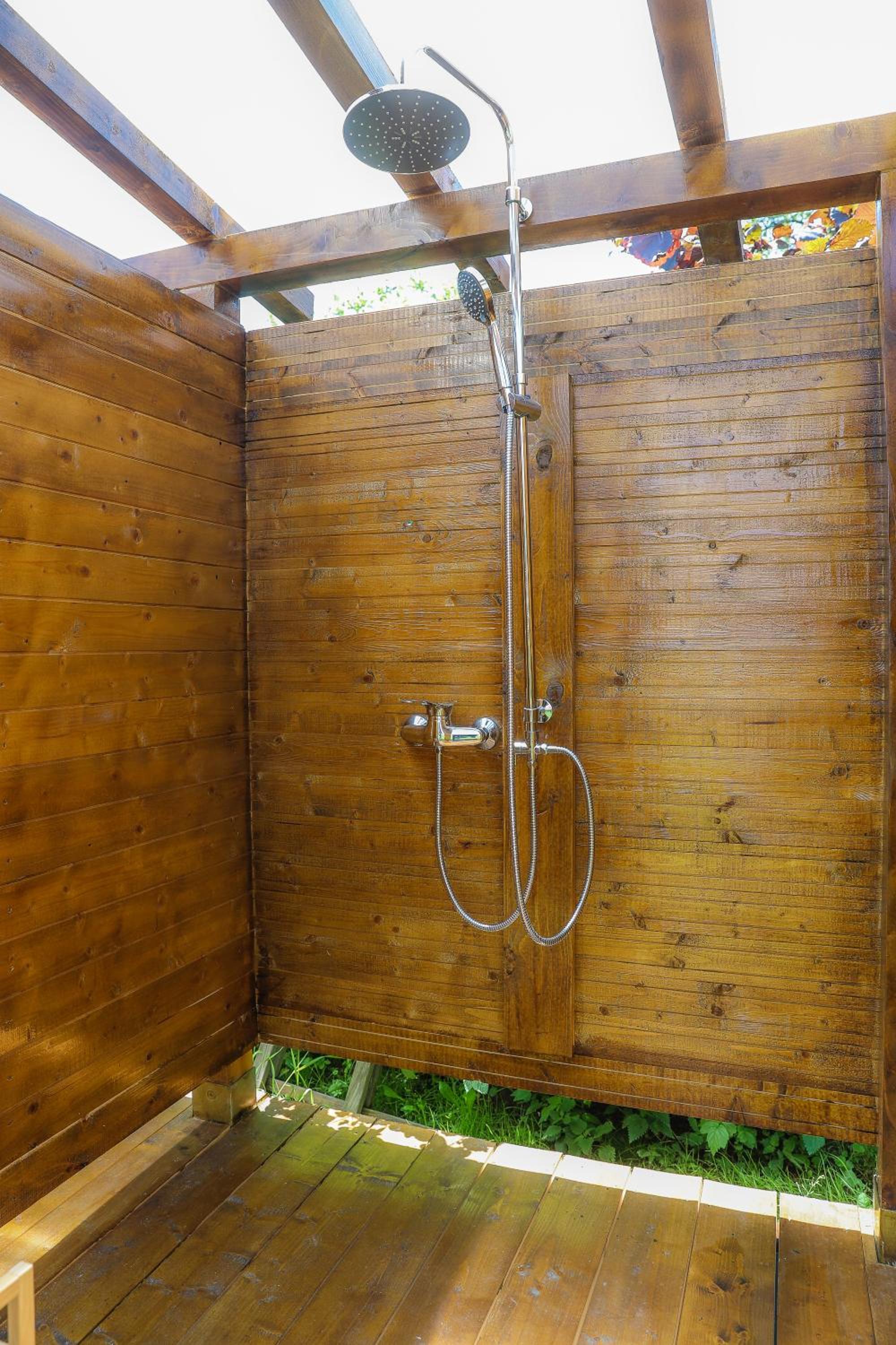 Tent - Photo 16