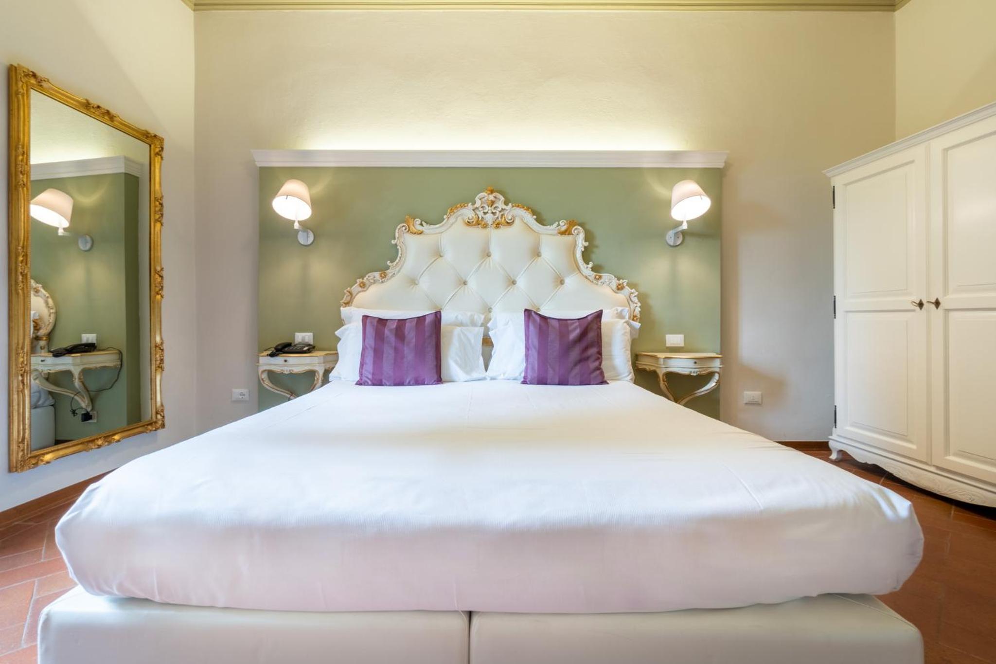 Superior Double Room photo 2