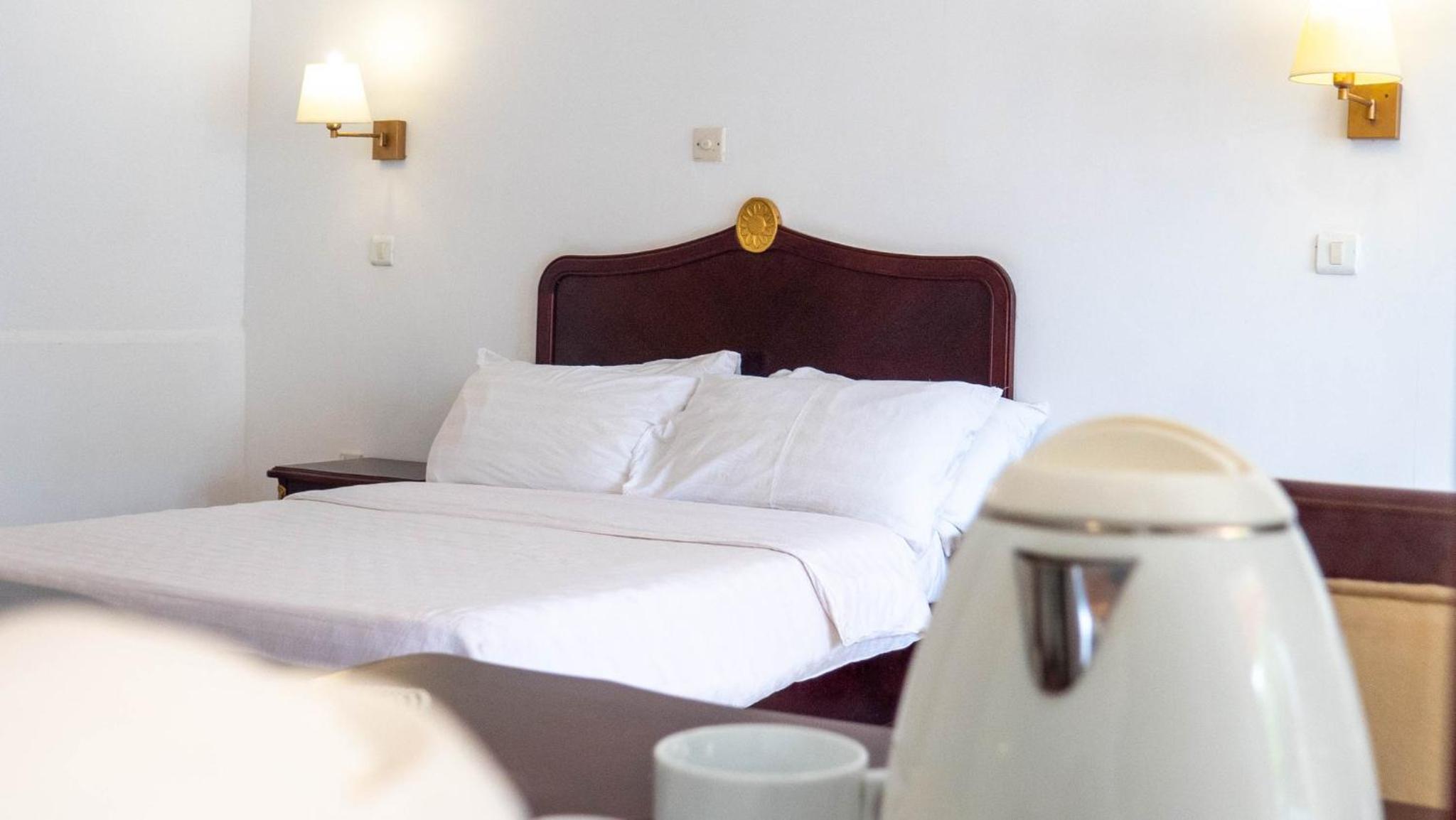 Single Room photo 2