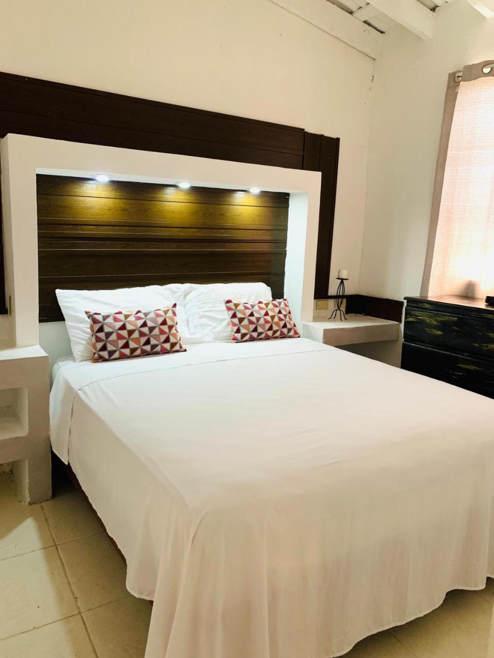 Casa de Dos Habitaciones