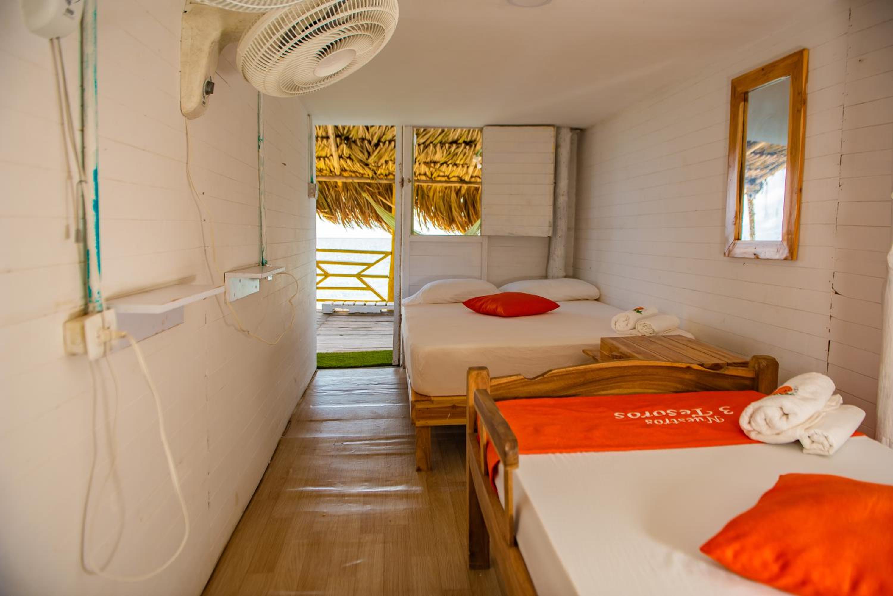 Quadruple Room photo 1
