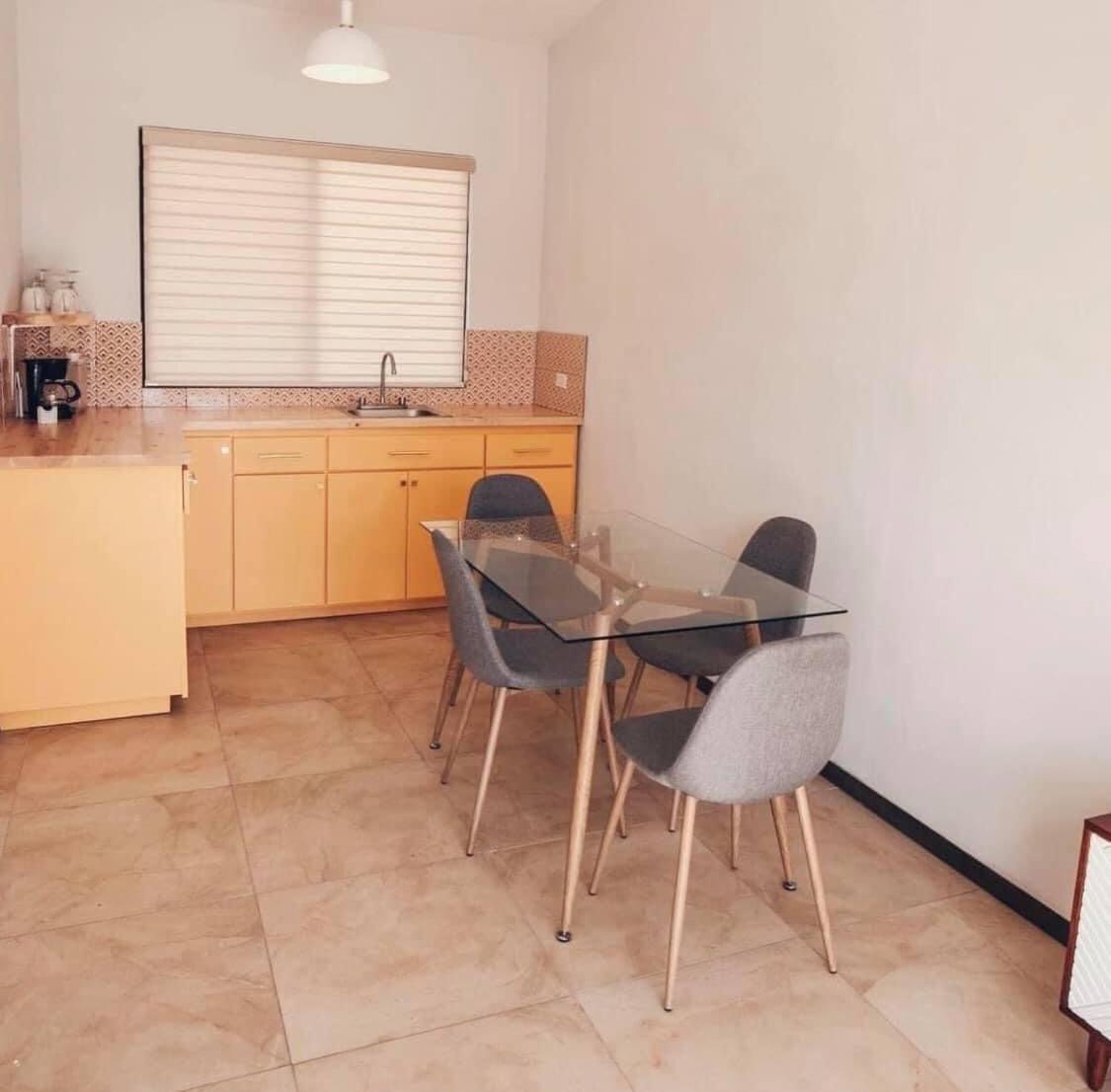 Apartment With Terrace photo 3