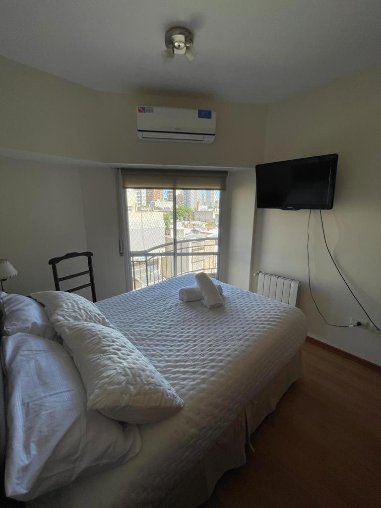 Two-Bedroom Apartment photo 2
