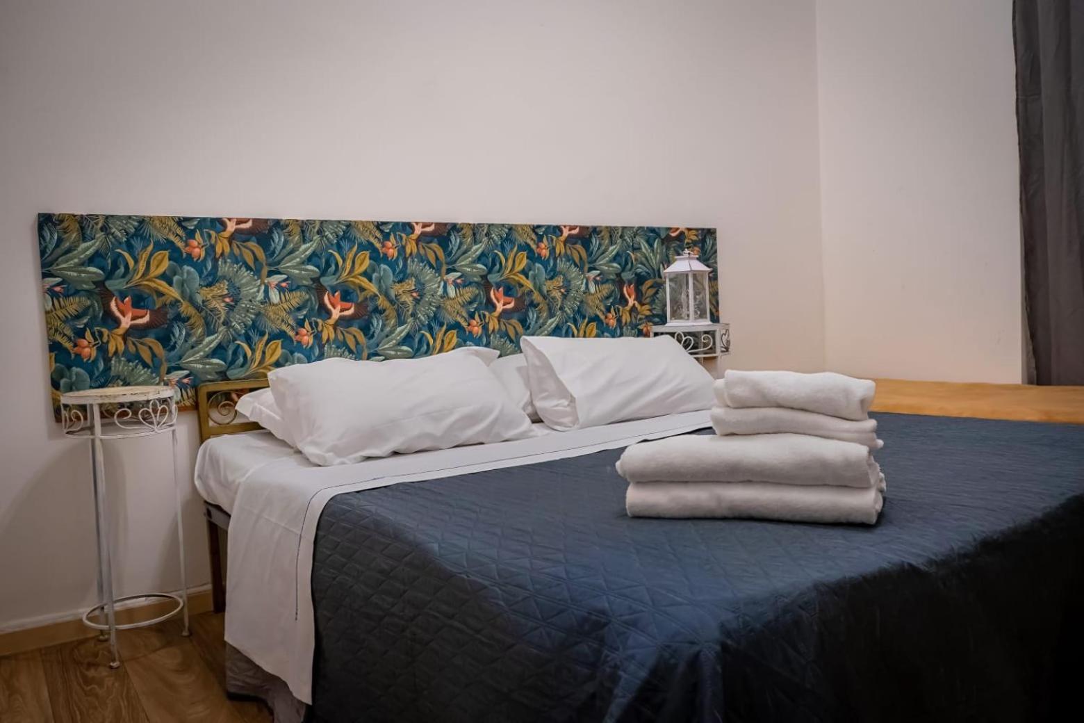 Triple Room with Private External Bathroom photo 2