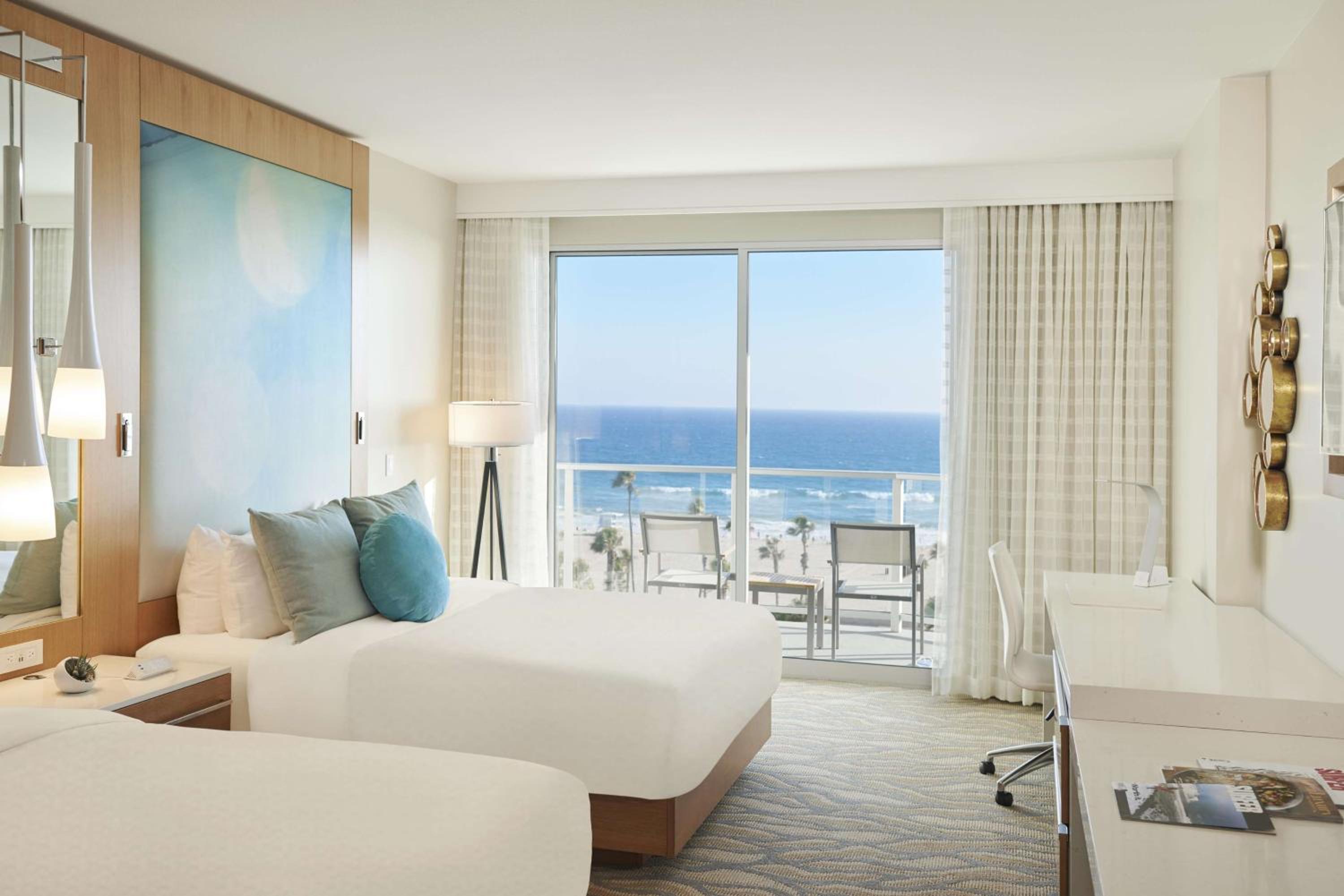 Ocean Front 2 Queen Room photo 1