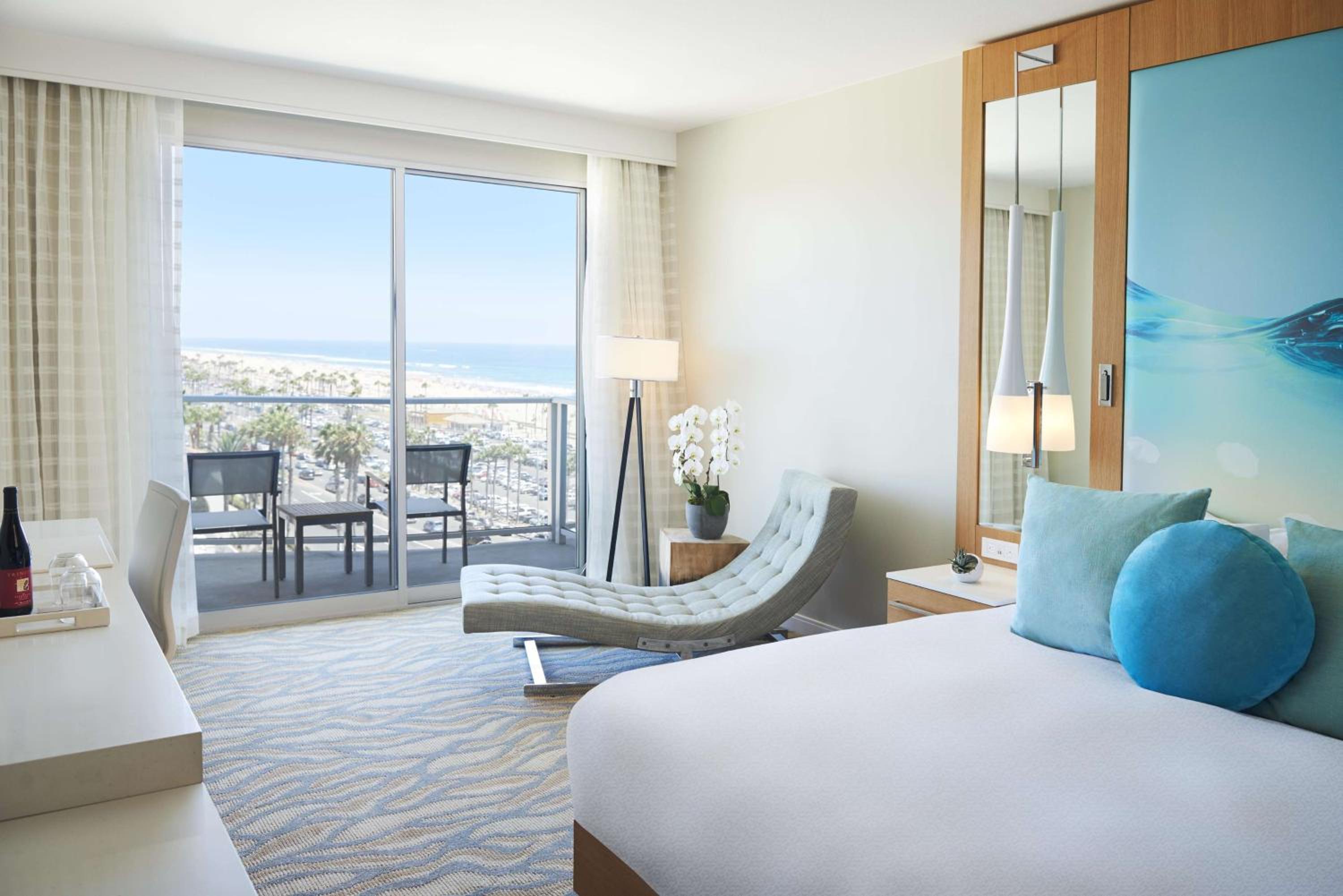 Ocean View King
