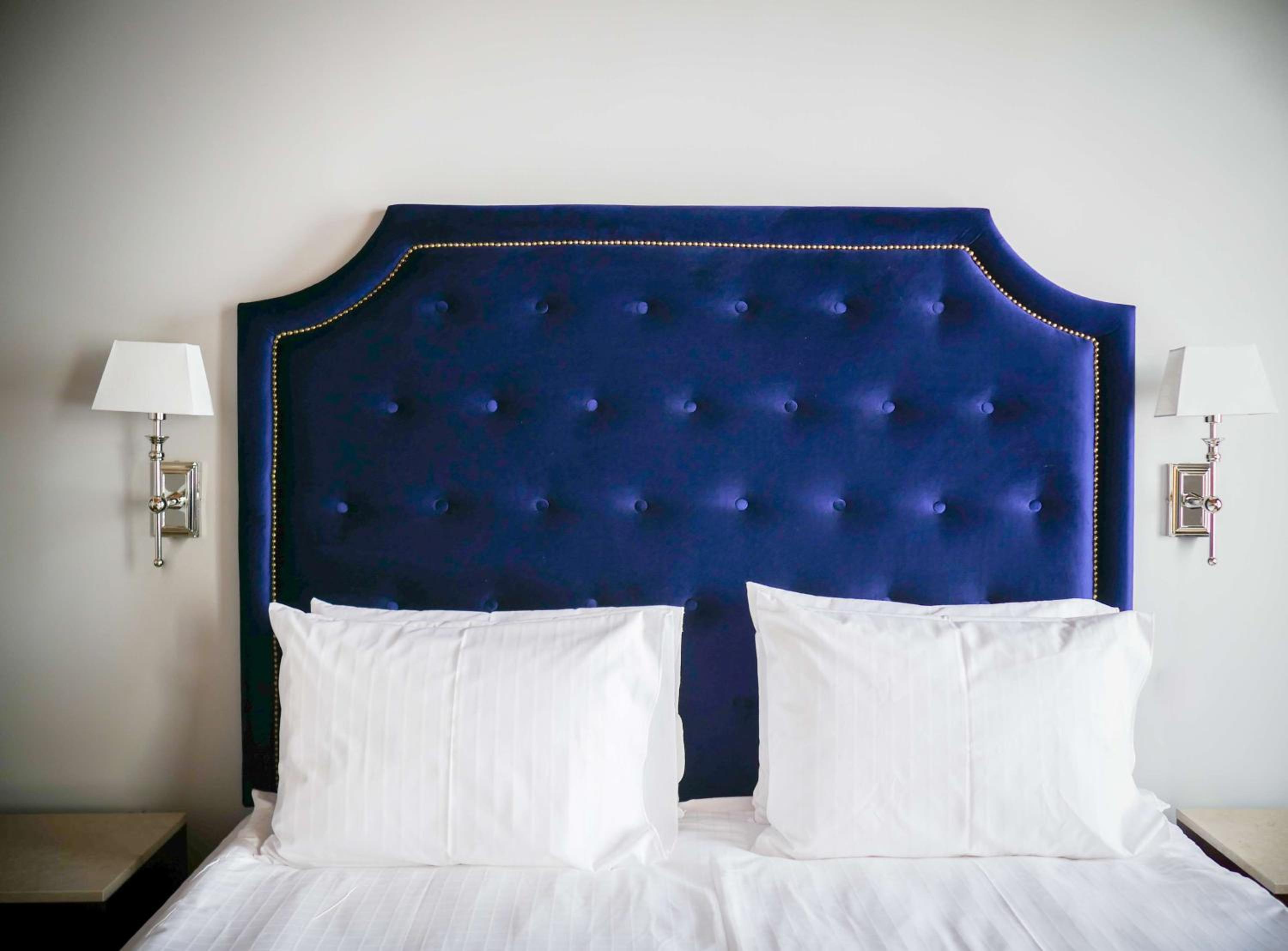 Standard Double Room - Non-Smoking