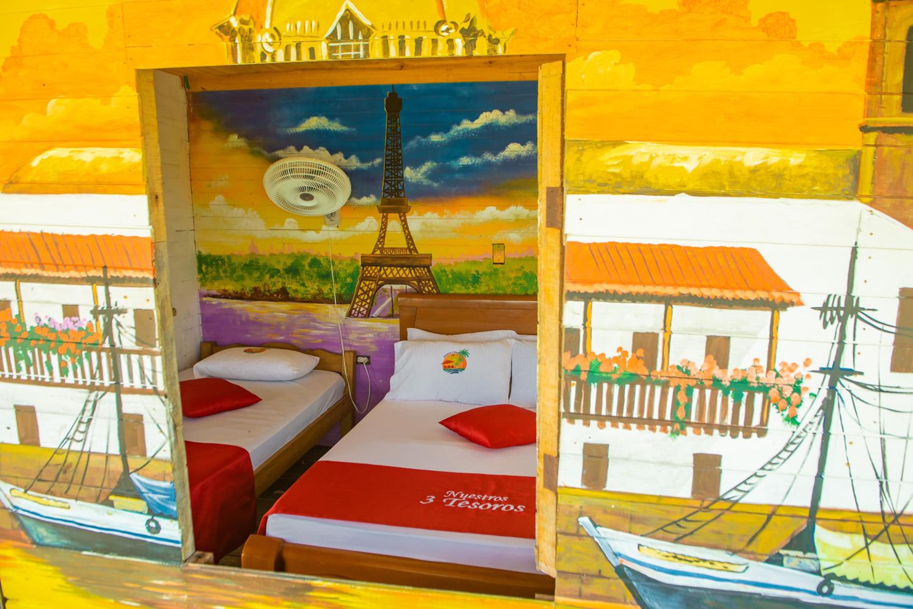 Triple Room photo 2