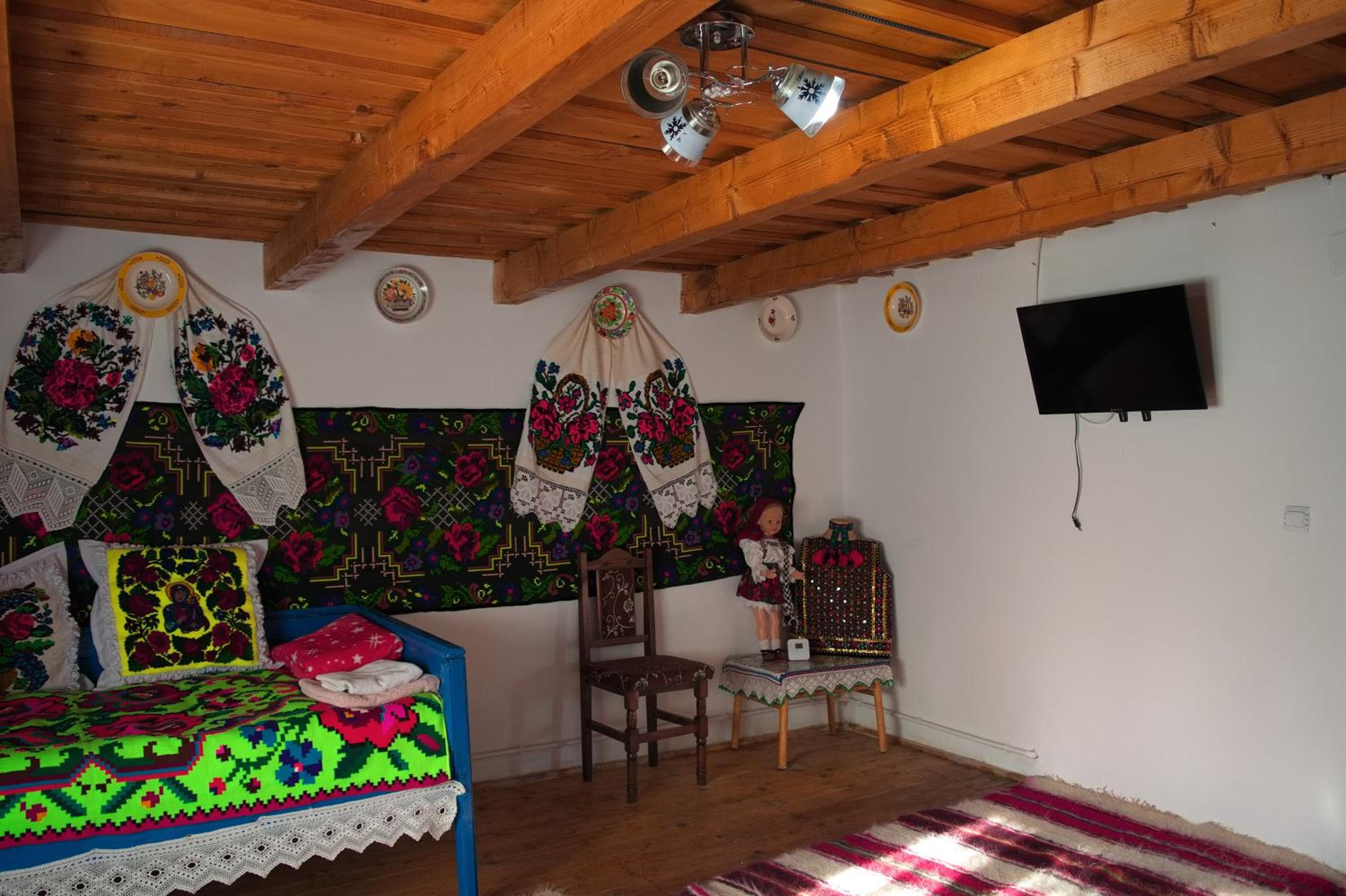 Triple Room photo 1