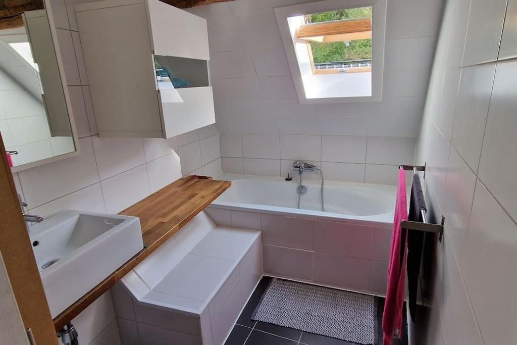 Two-Bedroom House photo 2