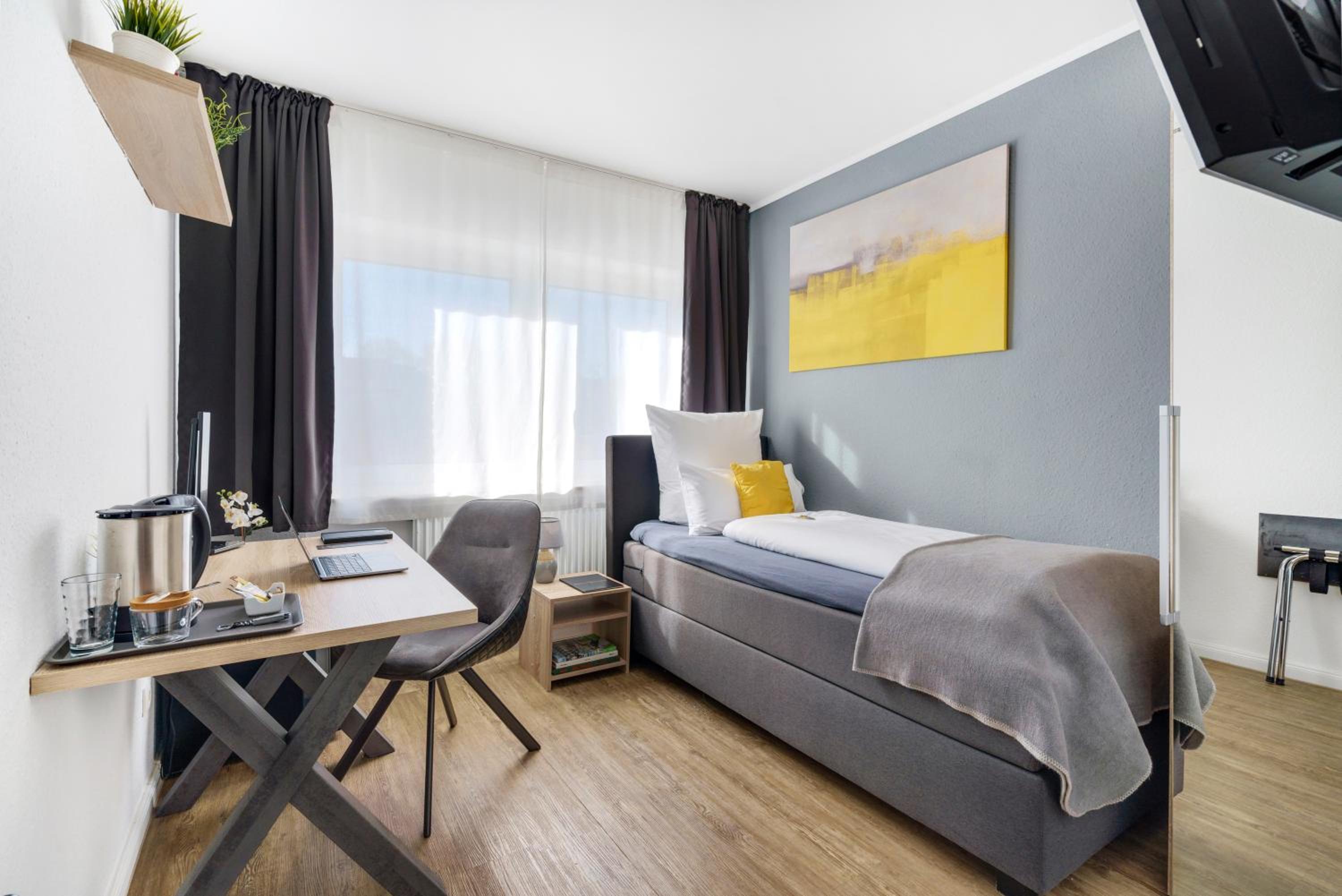 Single Room photo 3