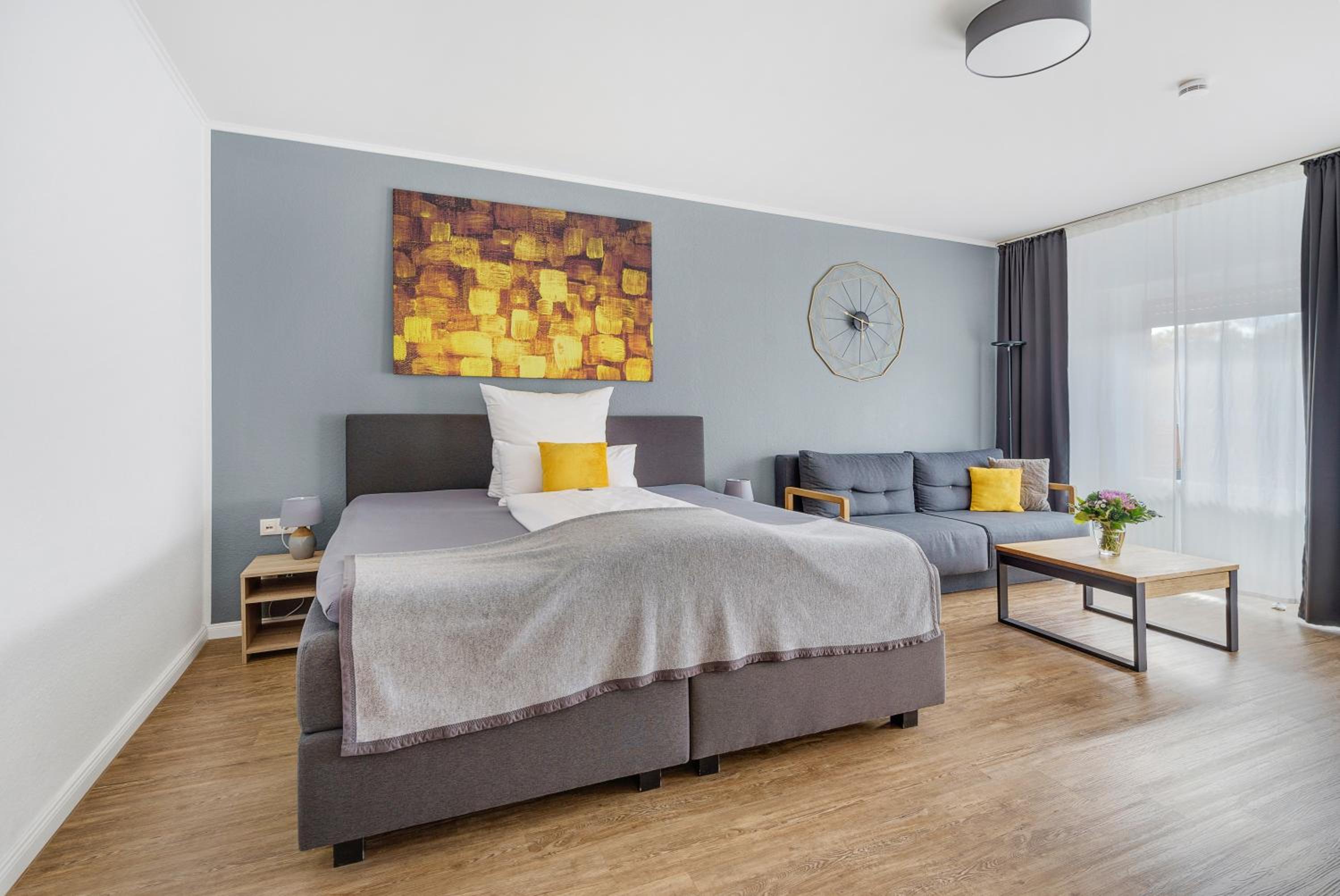 Superior King Room - Photo 19
