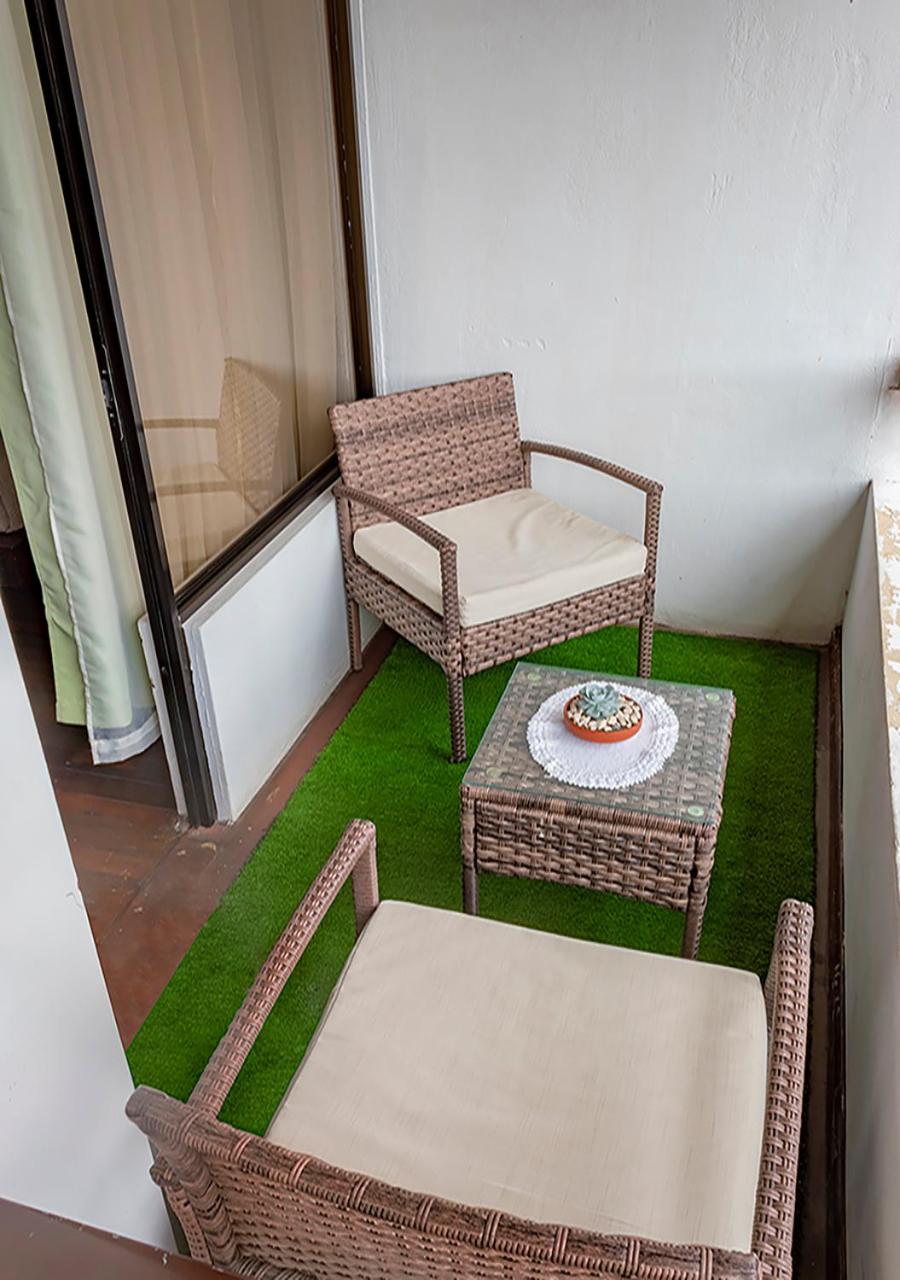 Double Room with Balcony photo 2