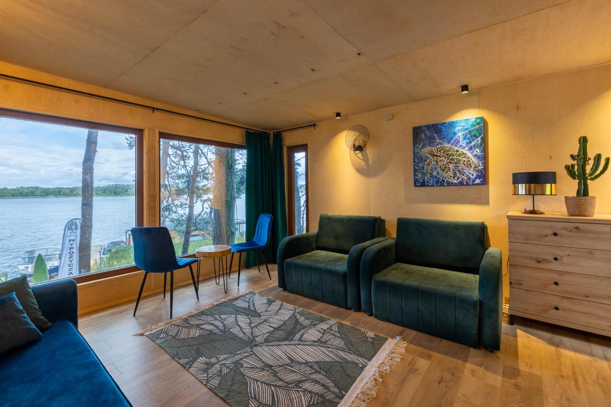 Holiday Home - Photo 8