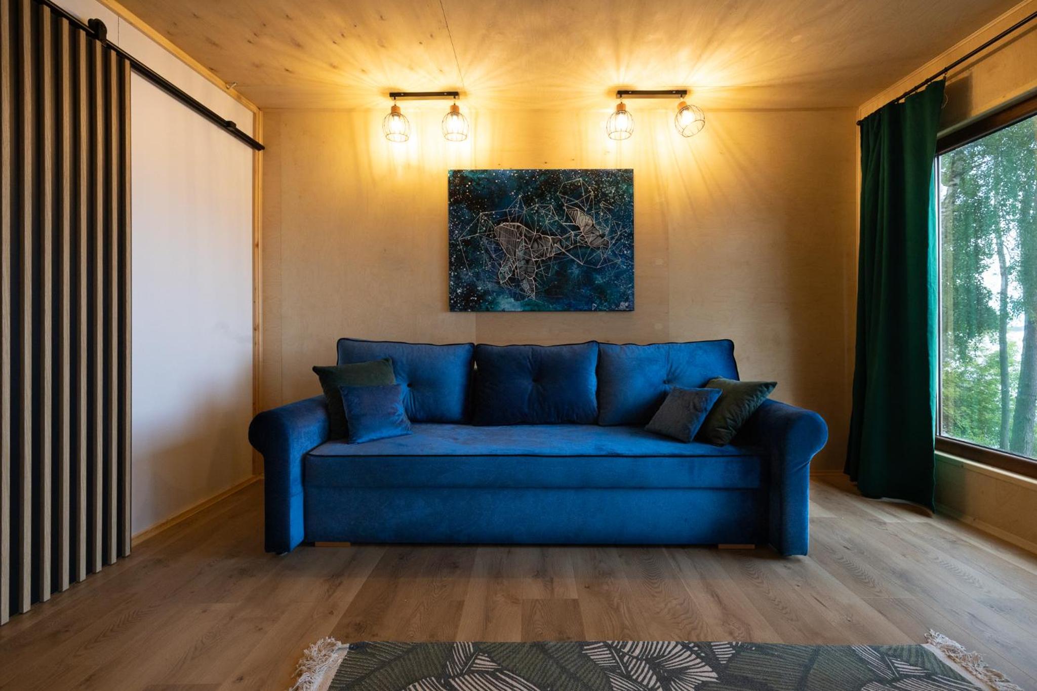 Holiday Home - Photo 9