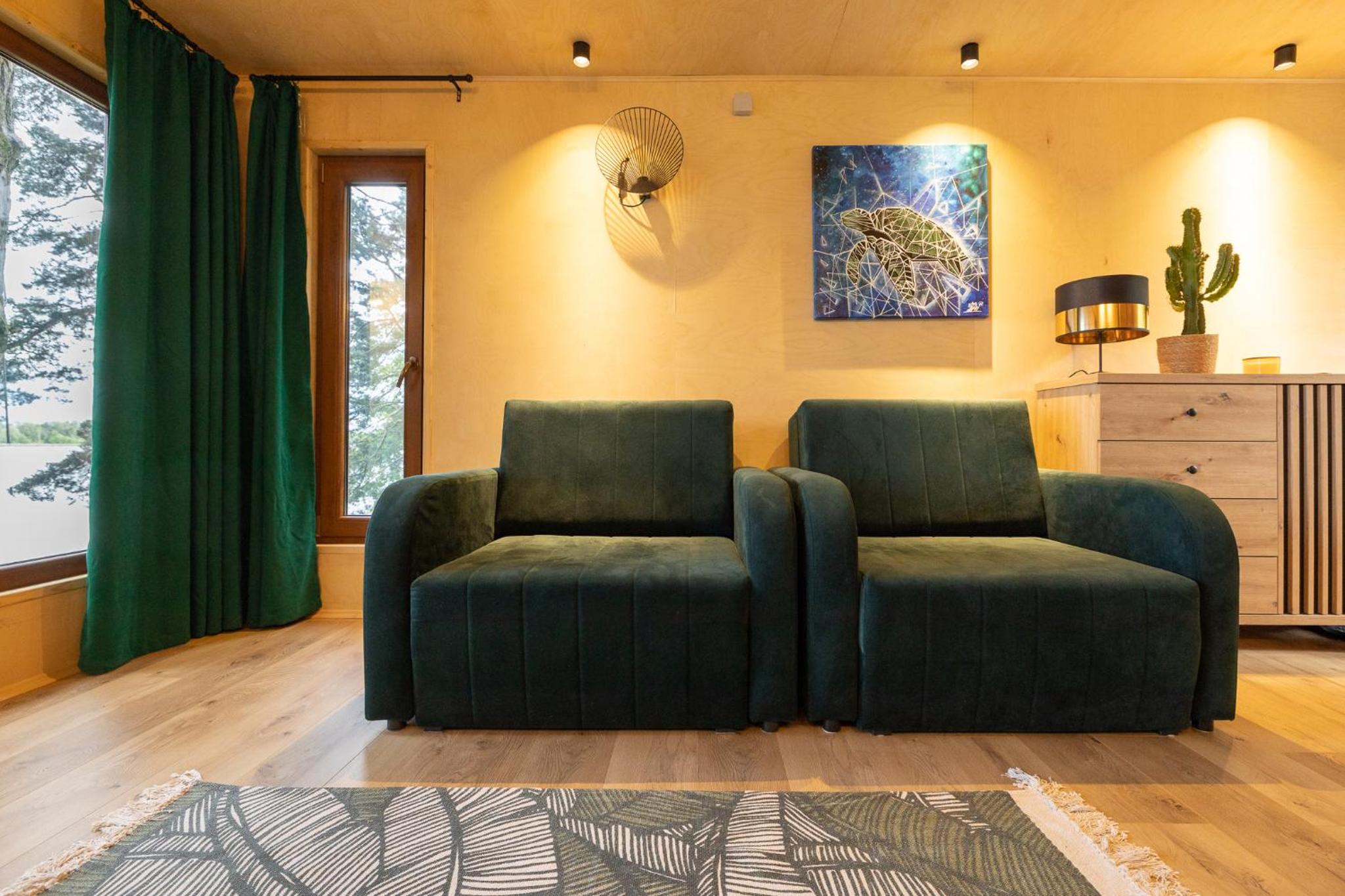 Holiday Home - Photo 12