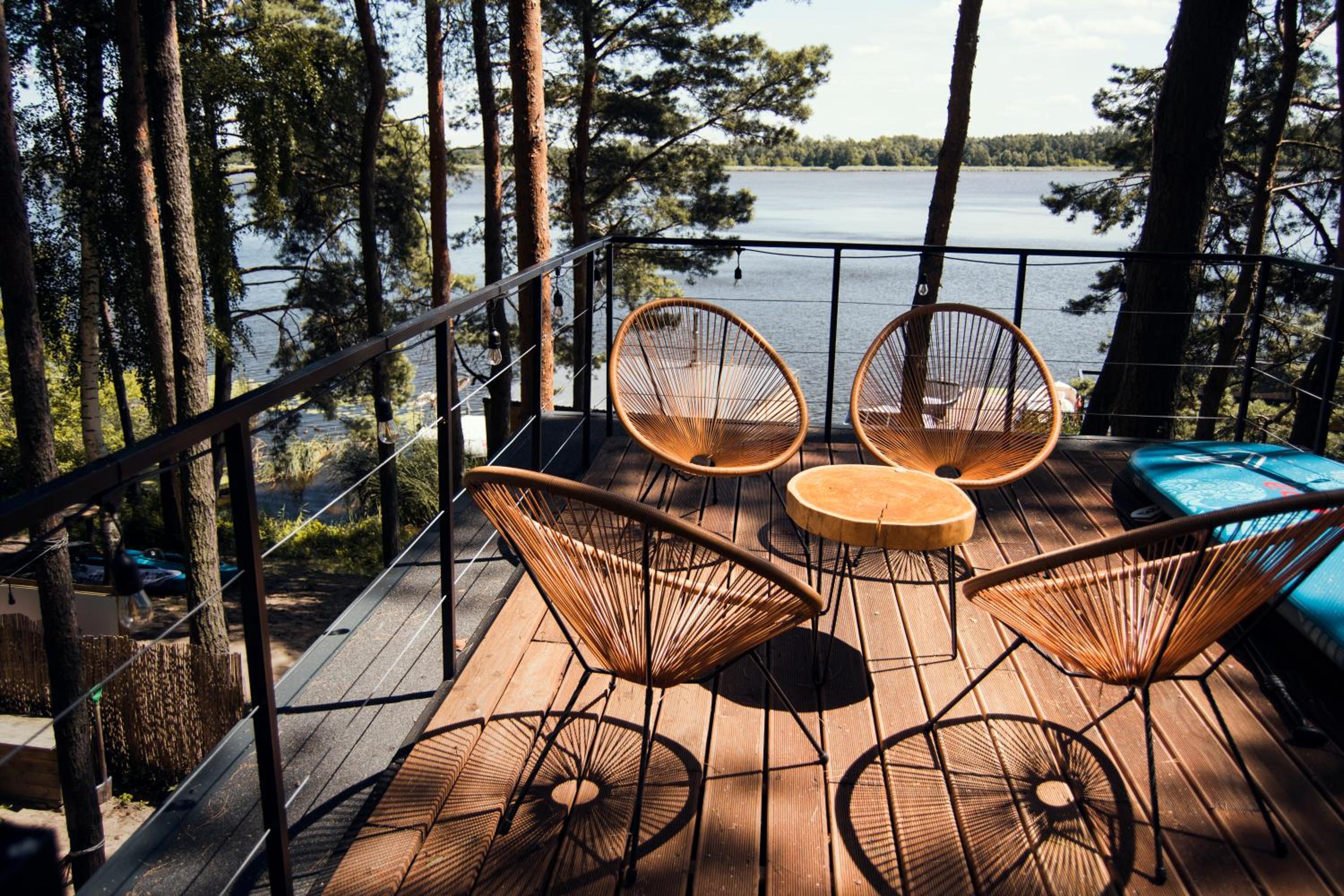 Holiday Home - Photo 25