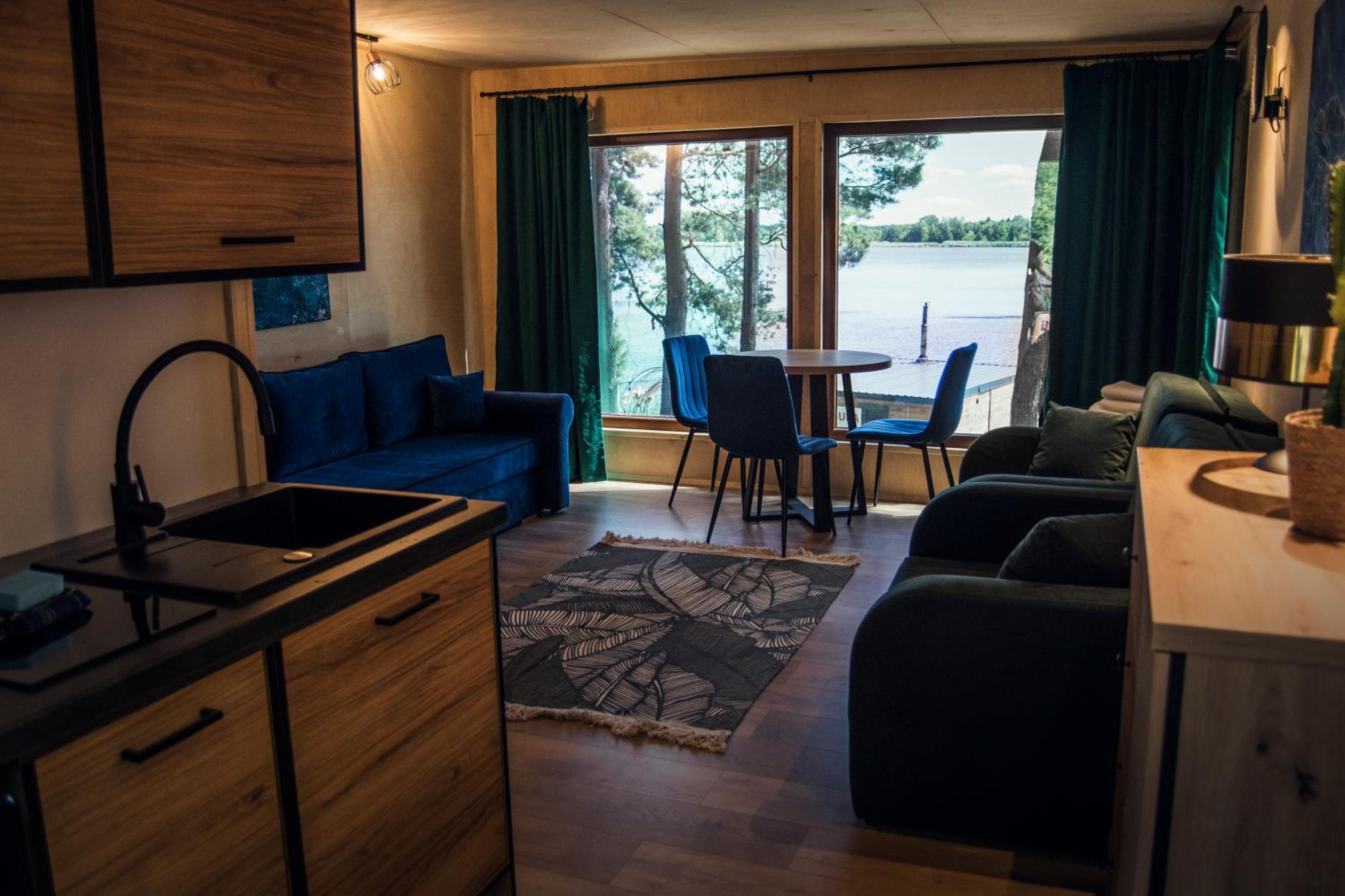 Holiday Home - Photo 26