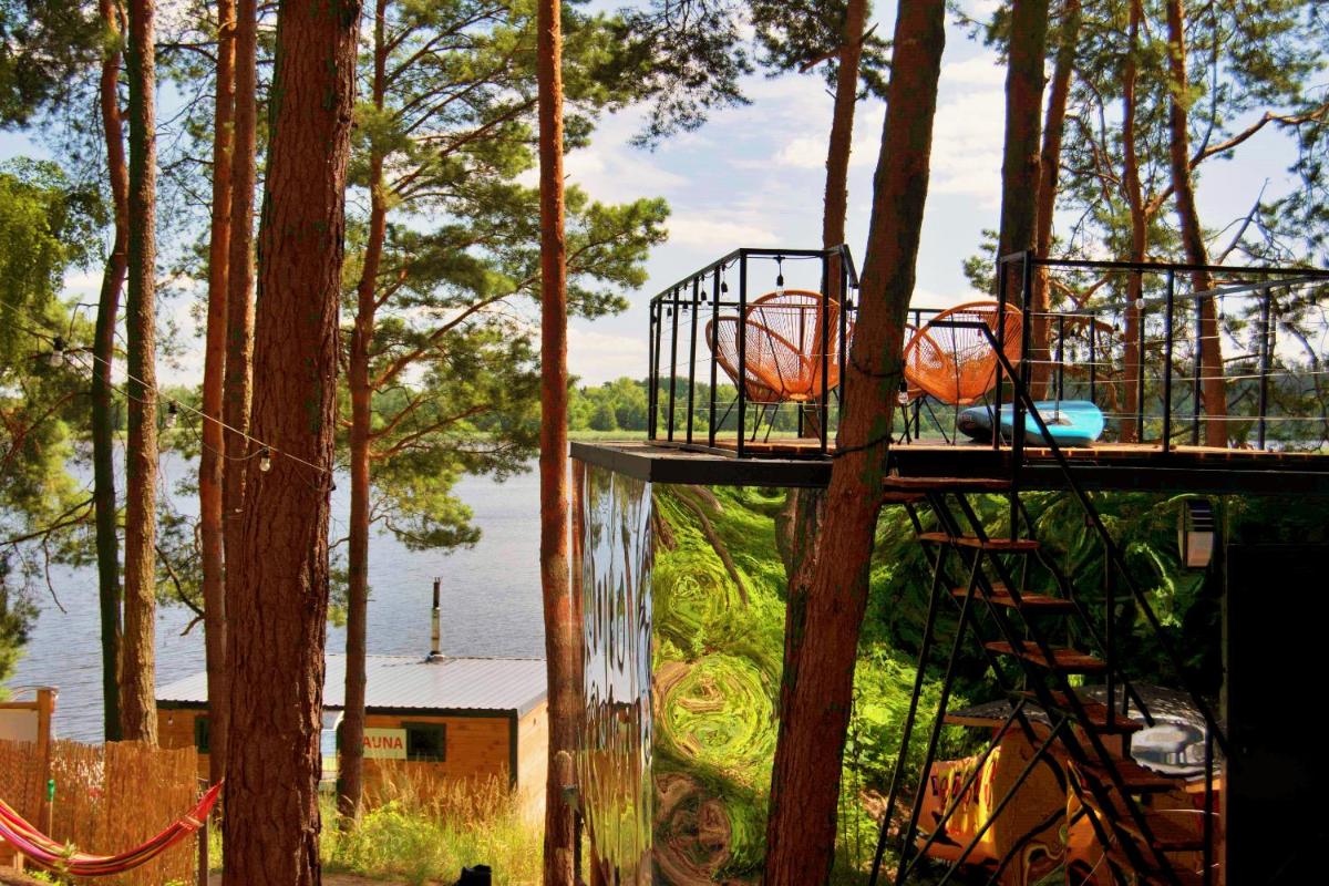 Holiday Home - Photo 27