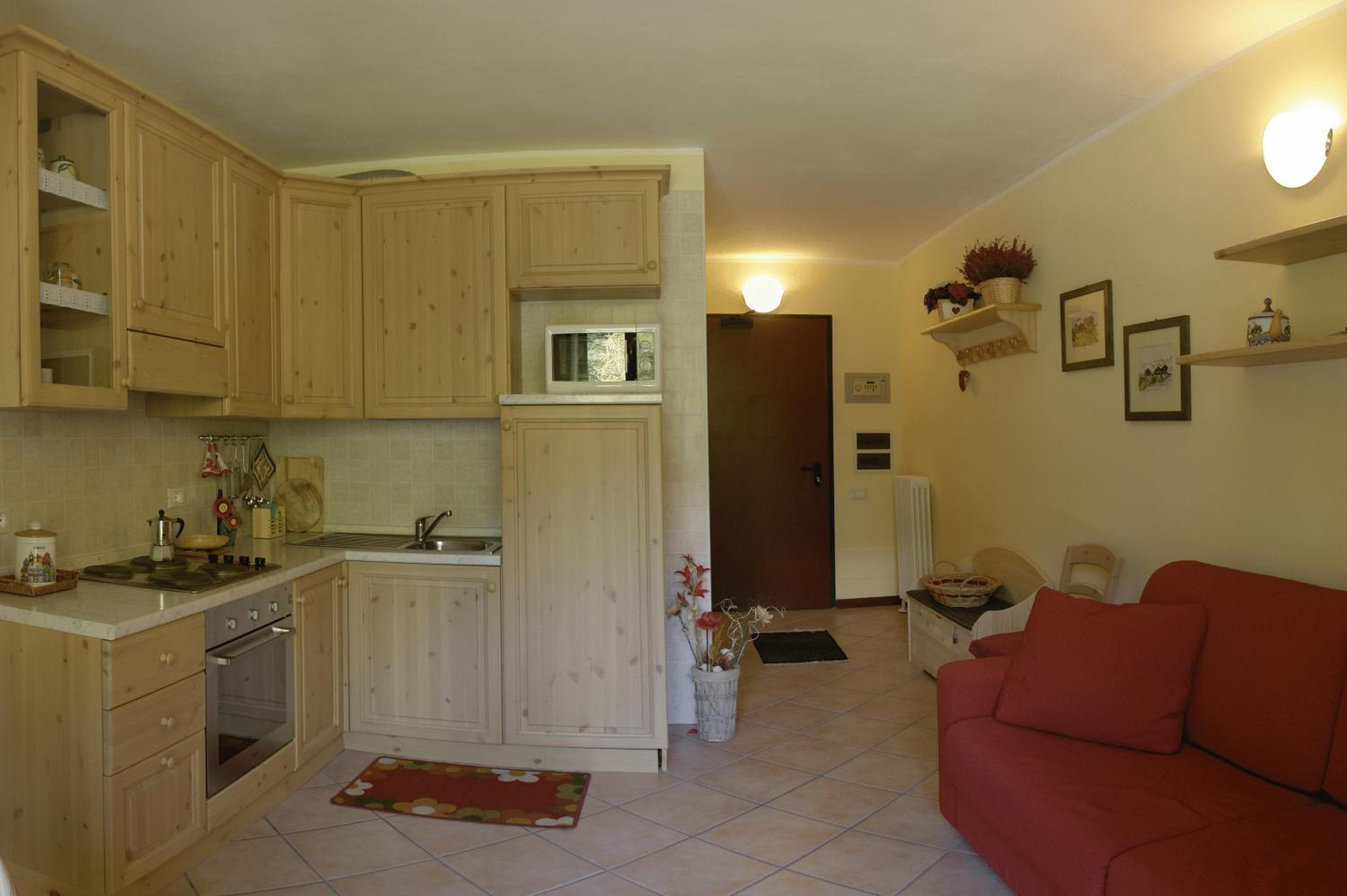 Superior Apartment photo 2