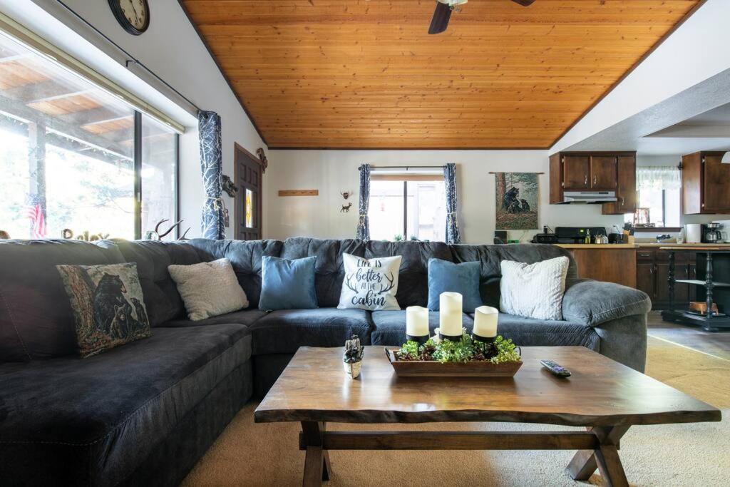 Two-Bedroom House photo 1