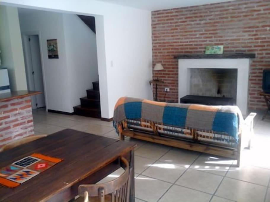 Two-Bedroom House photo 3